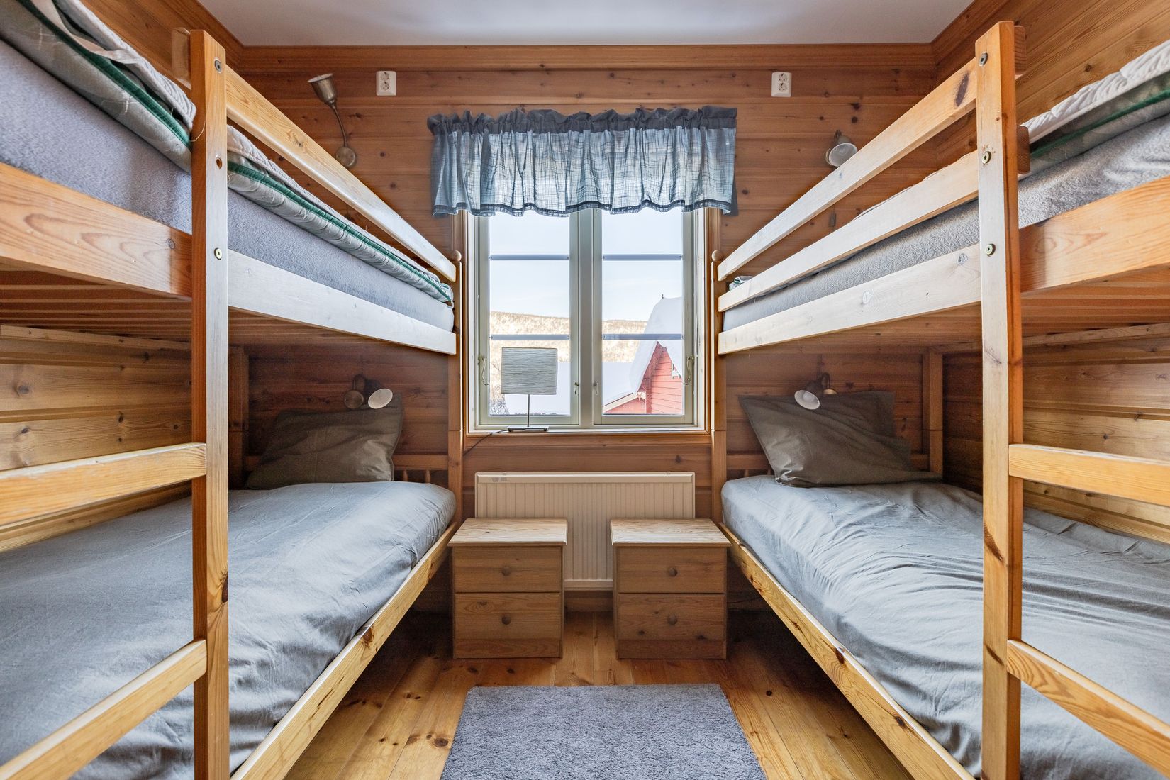 Bostadsrätt, Kvarnbäcksvägen 74, Ramundberget, Härjedalen