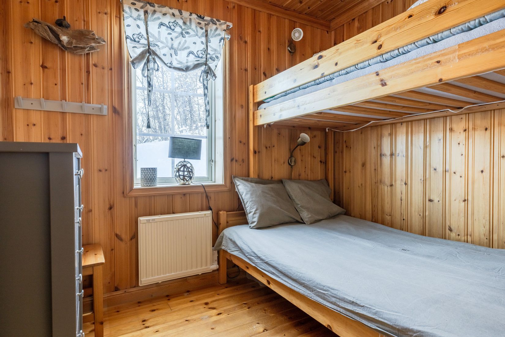 Bostadsrätt, Kvarnbäcksvägen 74, Ramundberget, Härjedalen