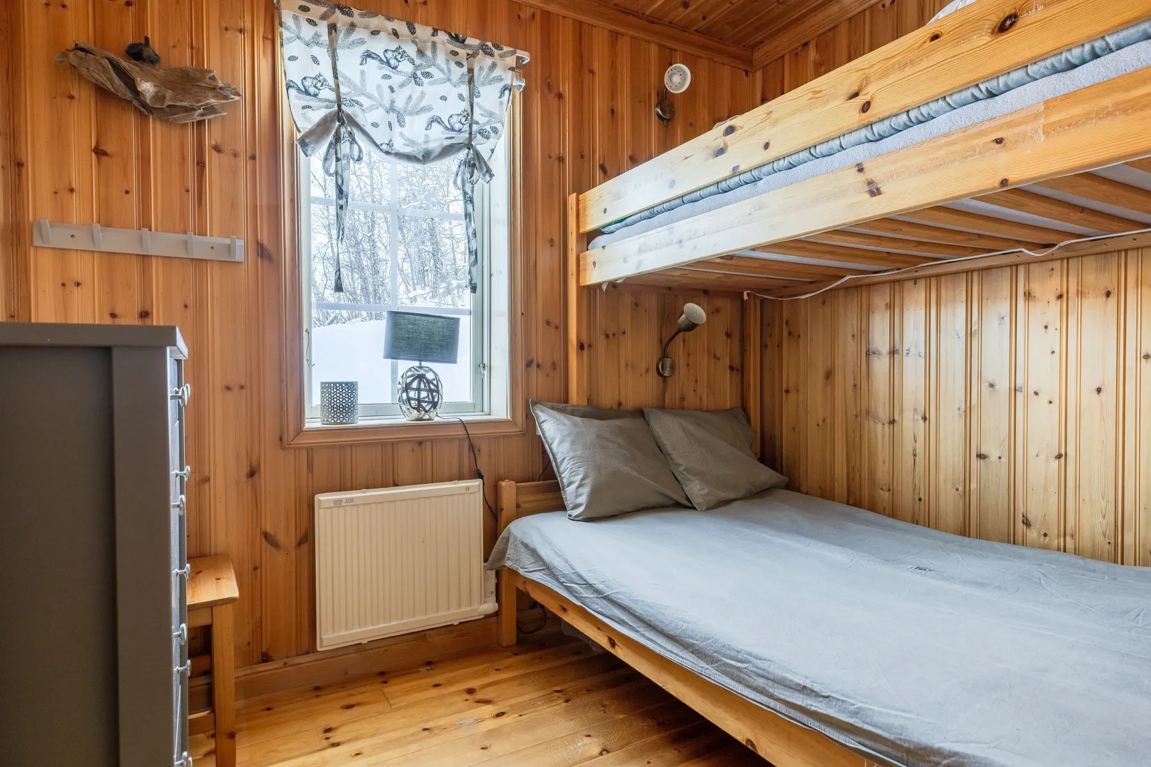 Bostadsrätt, Kvarnbäcksvägen 74, Ramundberget, Härjedalen
