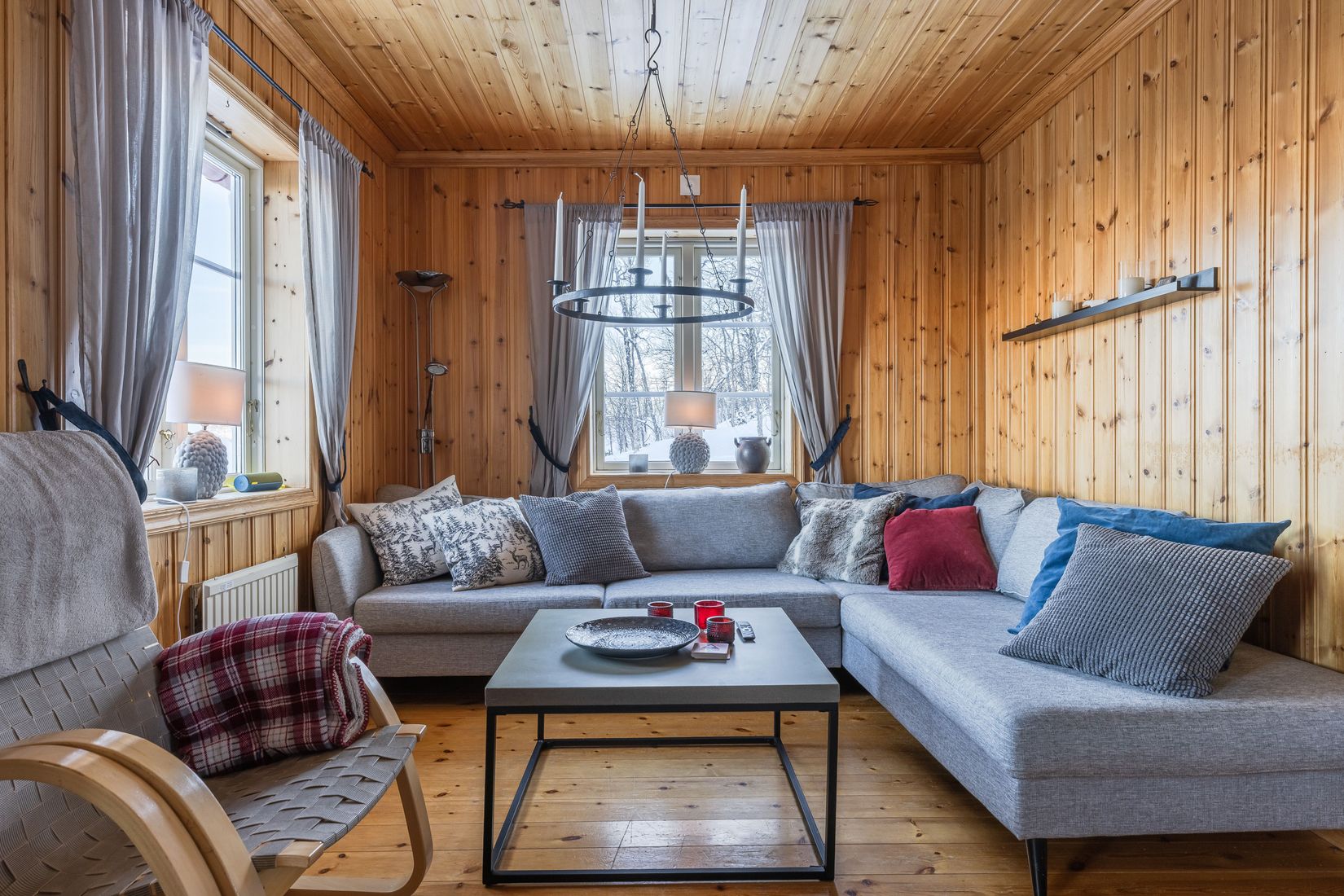 Bostadsrätt, Kvarnbäcksvägen 74, Ramundberget, Härjedalen