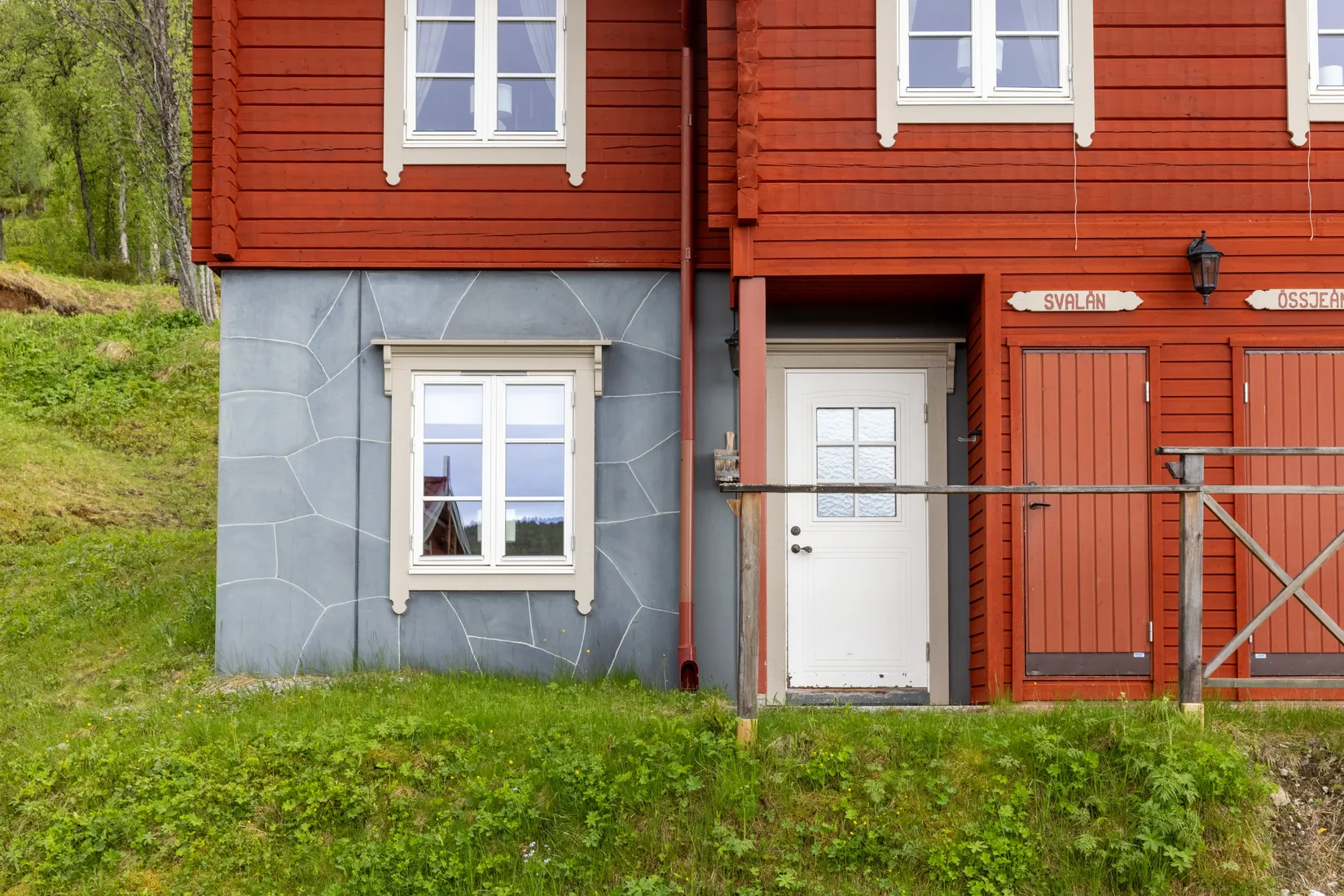 Bostadsrätt, Kvarnbäcksvägen 74, Ramundberget, Härjedalen