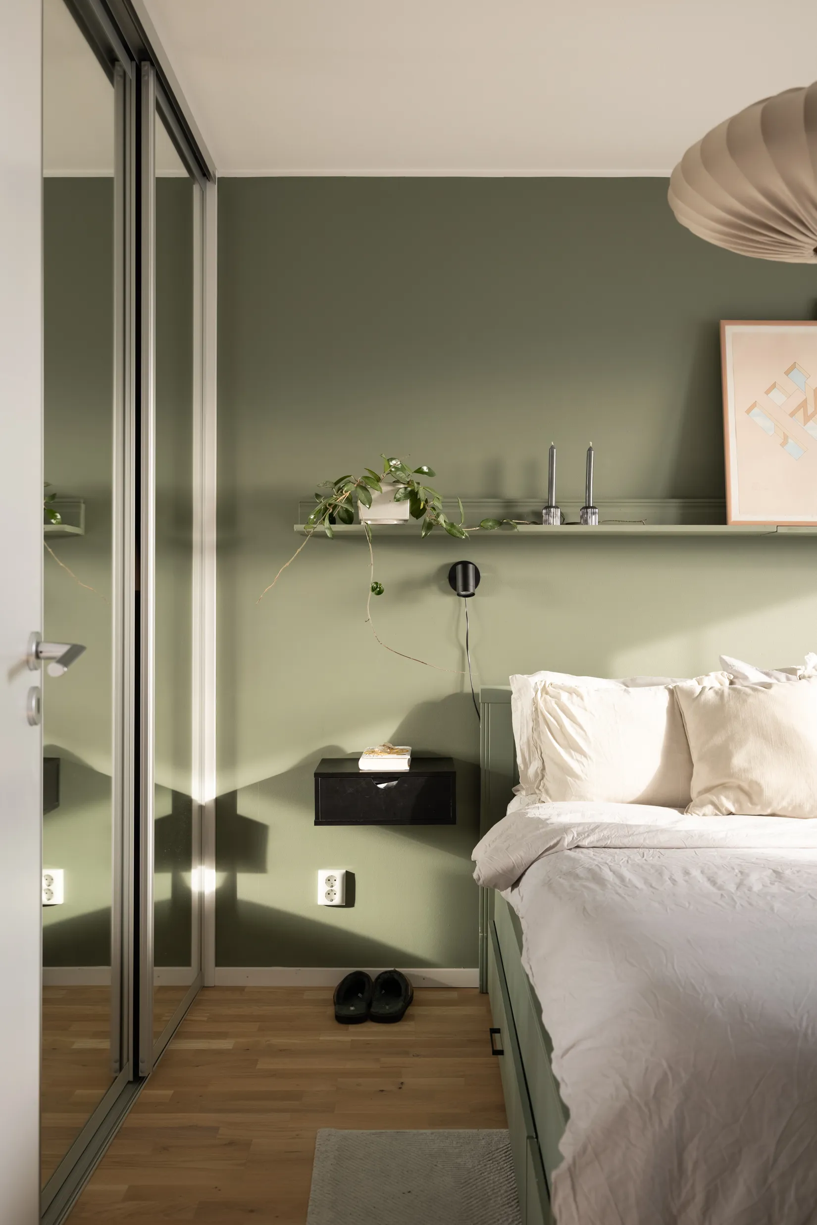 Bostadsrätt, Masugnsvägen 54, vån 3, Bromma - Mariehäll, Stockholm