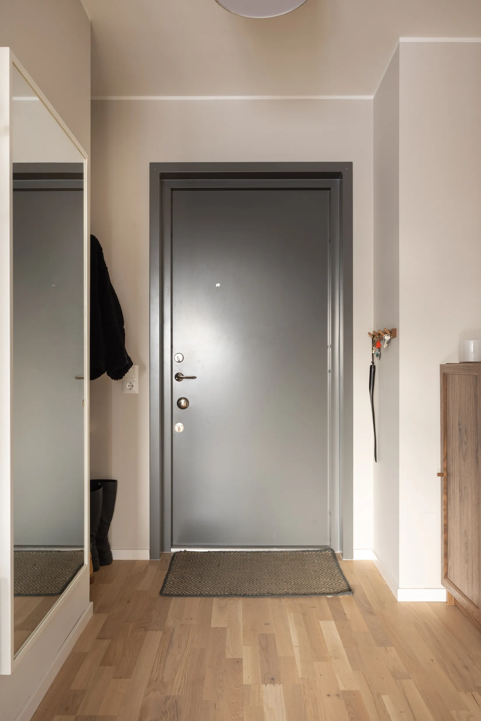 Bostadsrätt, Masugnsvägen 54, vån 3, Bromma - Mariehäll, Stockholm