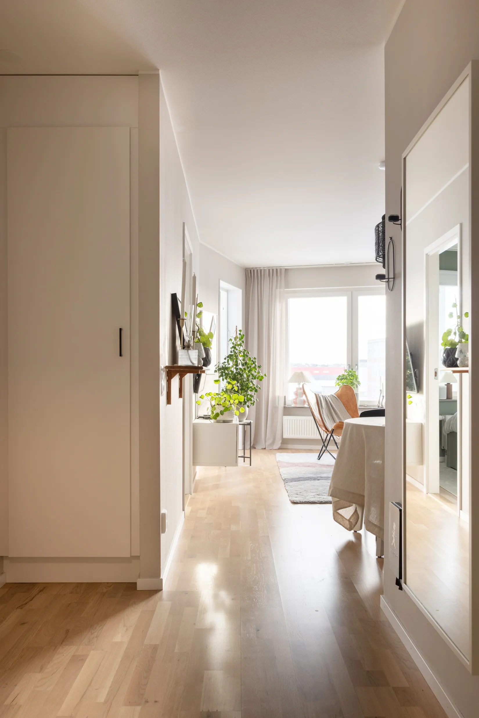 Bostadsrätt, Masugnsvägen 54, vån 3, Bromma - Mariehäll, Stockholm