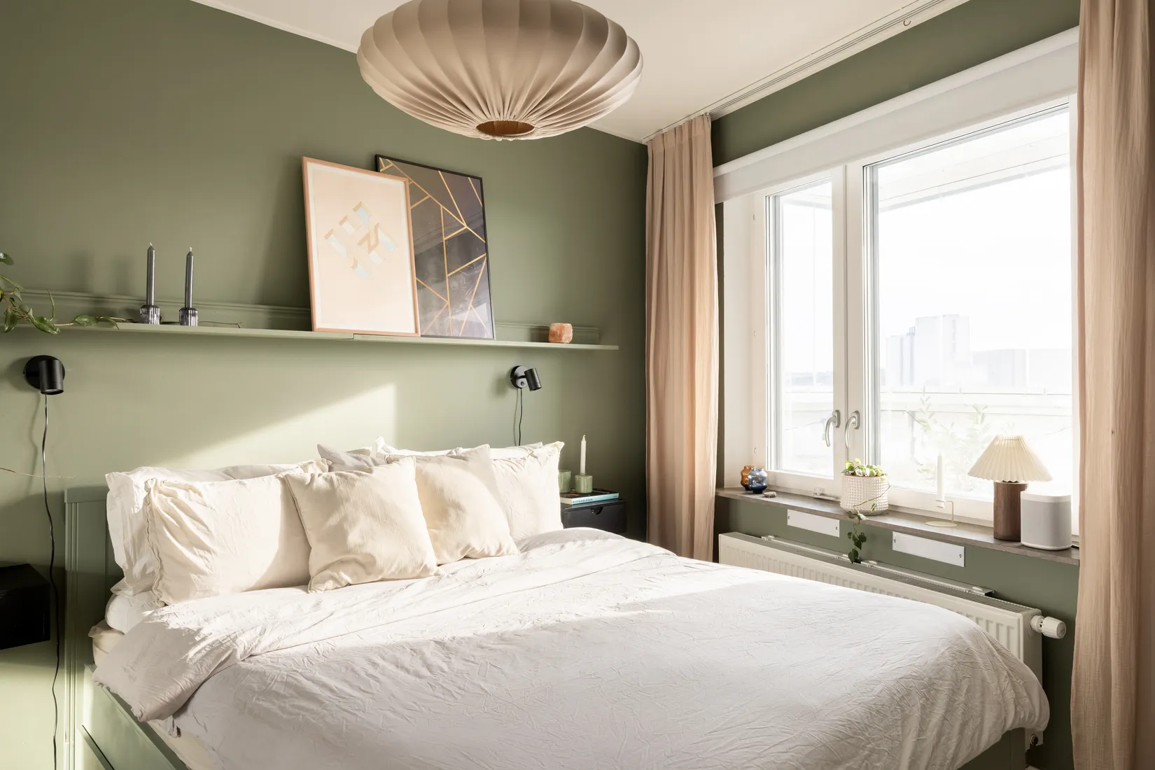 Bostadsrätt, Masugnsvägen 54, vån 3, Bromma - Mariehäll, Stockholm