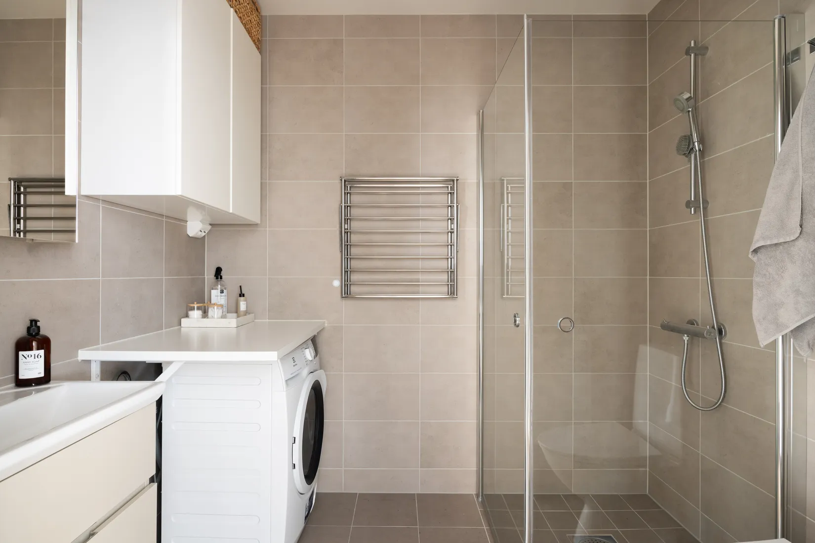 Bostadsrätt, Masugnsvägen 54, vån 3, Bromma - Mariehäll, Stockholm