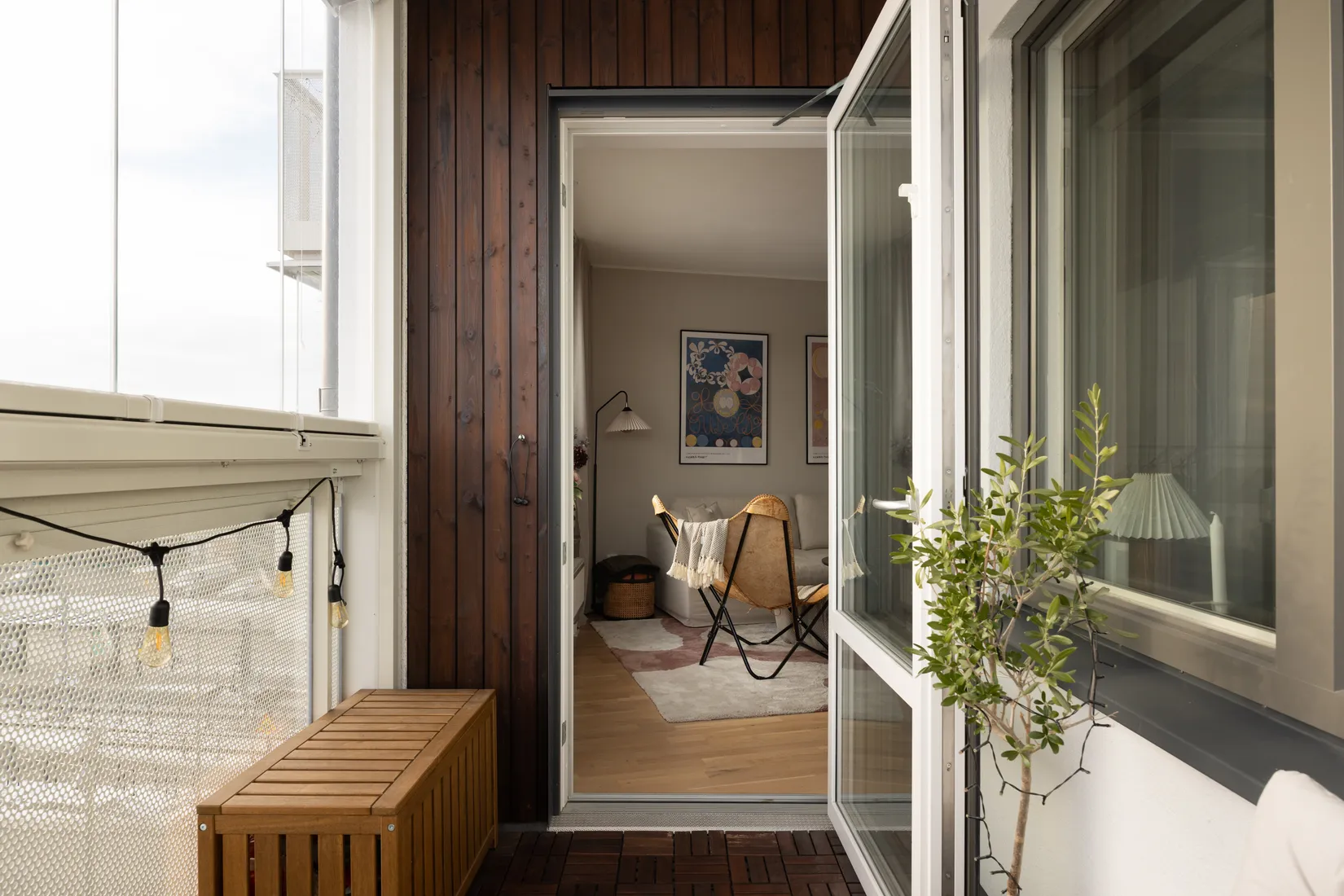 Bostadsrätt, Masugnsvägen 54, vån 3, Bromma - Mariehäll, Stockholm