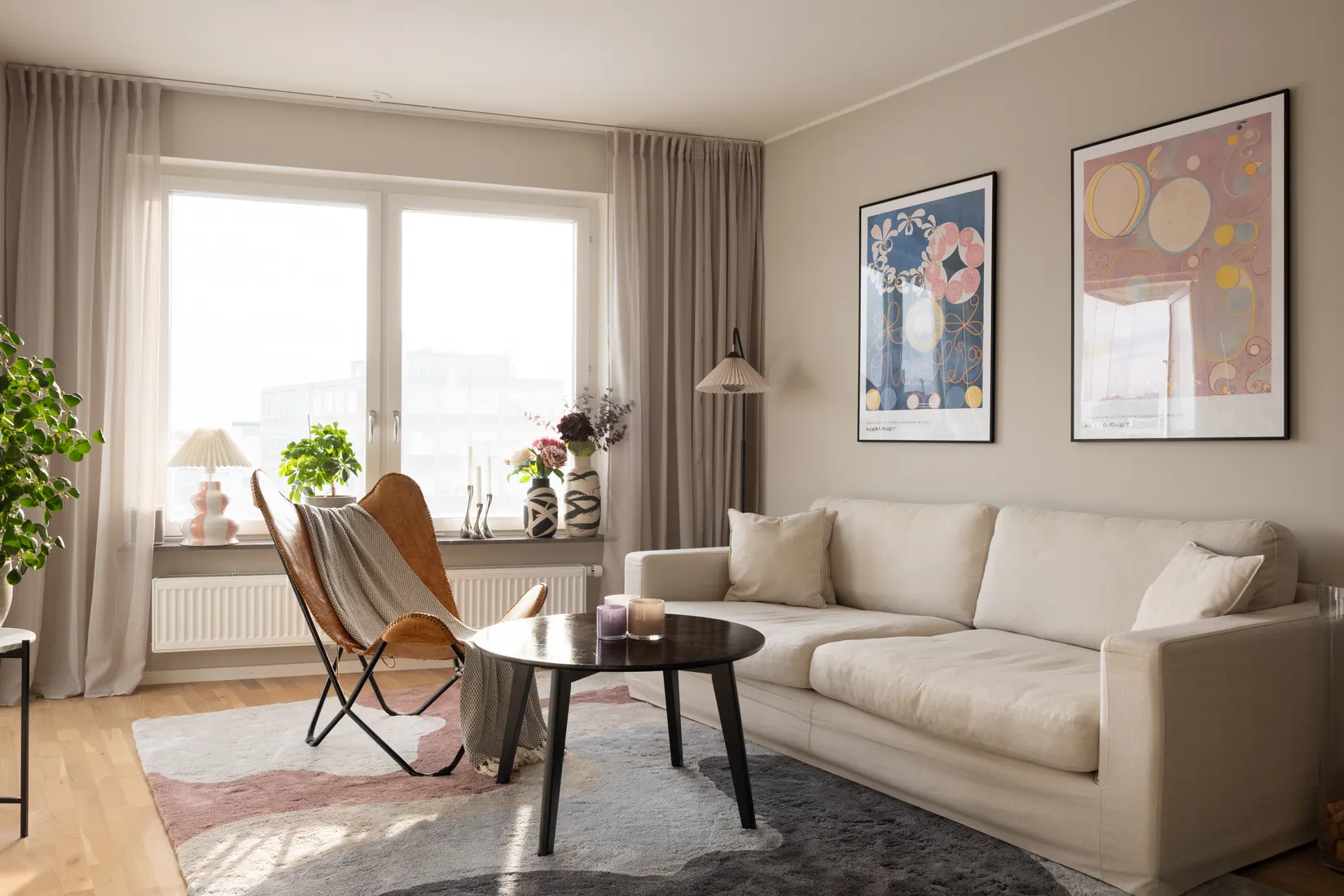 Bostadsrätt, Masugnsvägen 54, vån 3, Bromma - Mariehäll, Stockholm