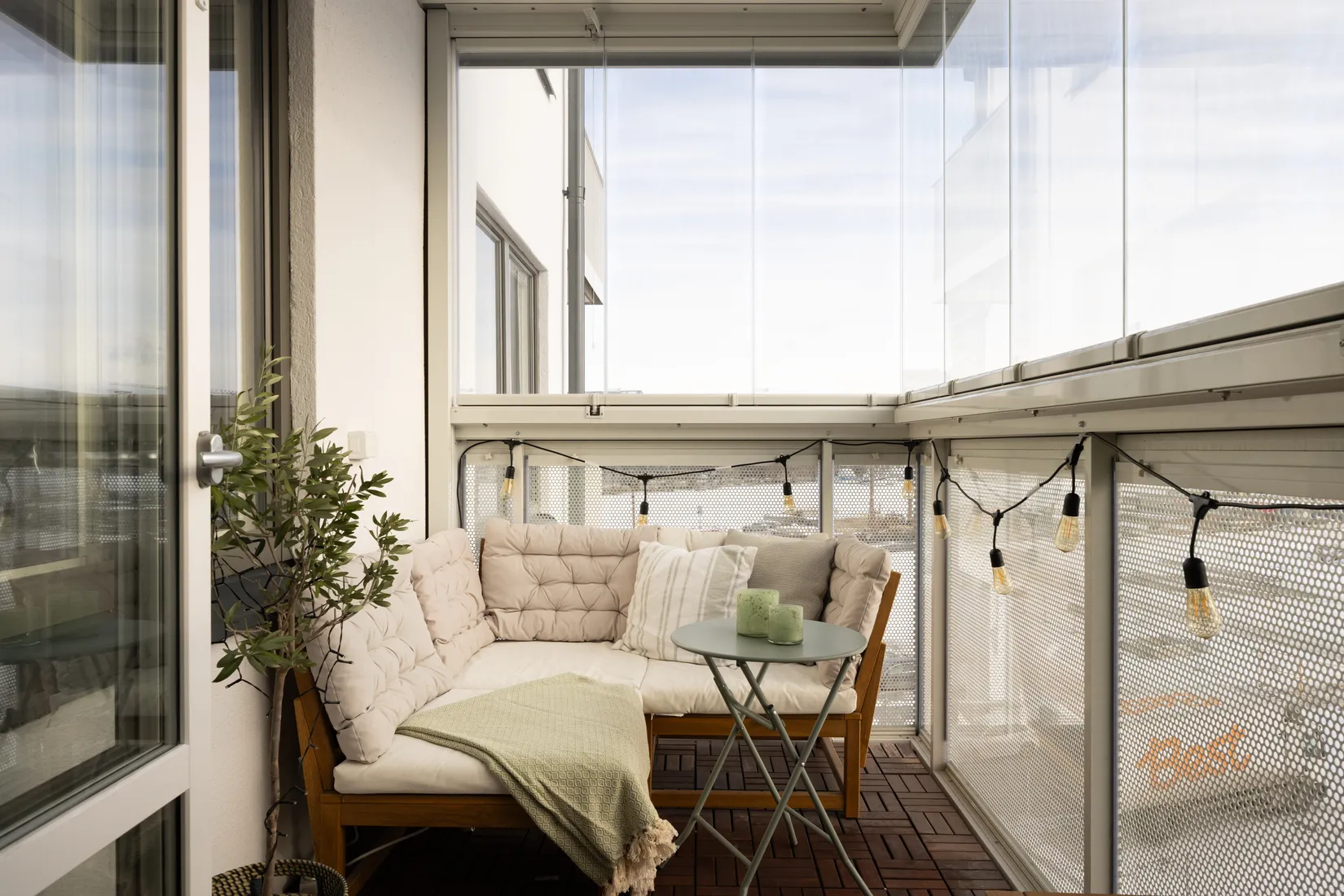 Bostadsrätt, Masugnsvägen 54, vån 3, Bromma - Mariehäll, Stockholm