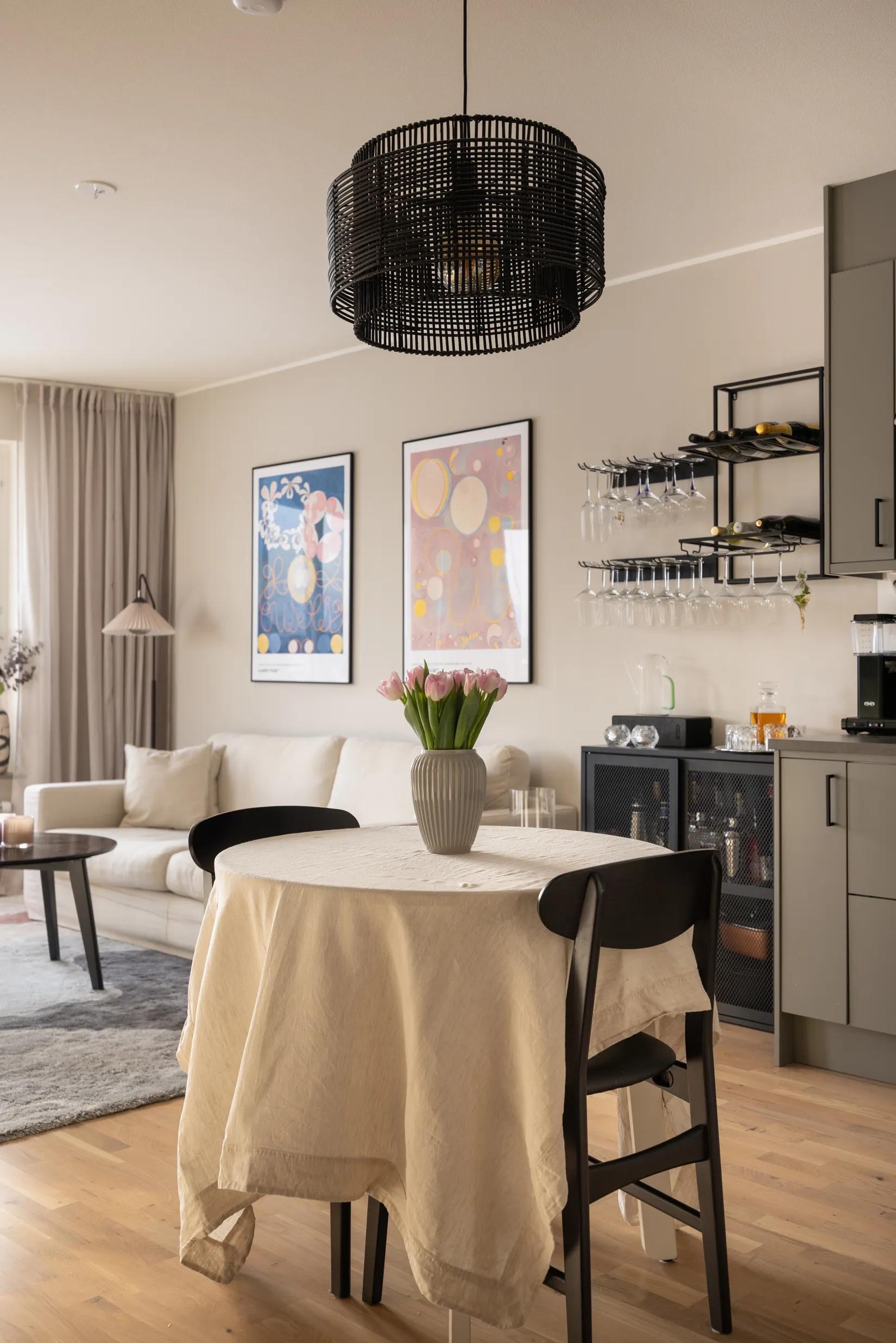 Bostadsrätt, Masugnsvägen 54, vån 3, Bromma - Mariehäll, Stockholm