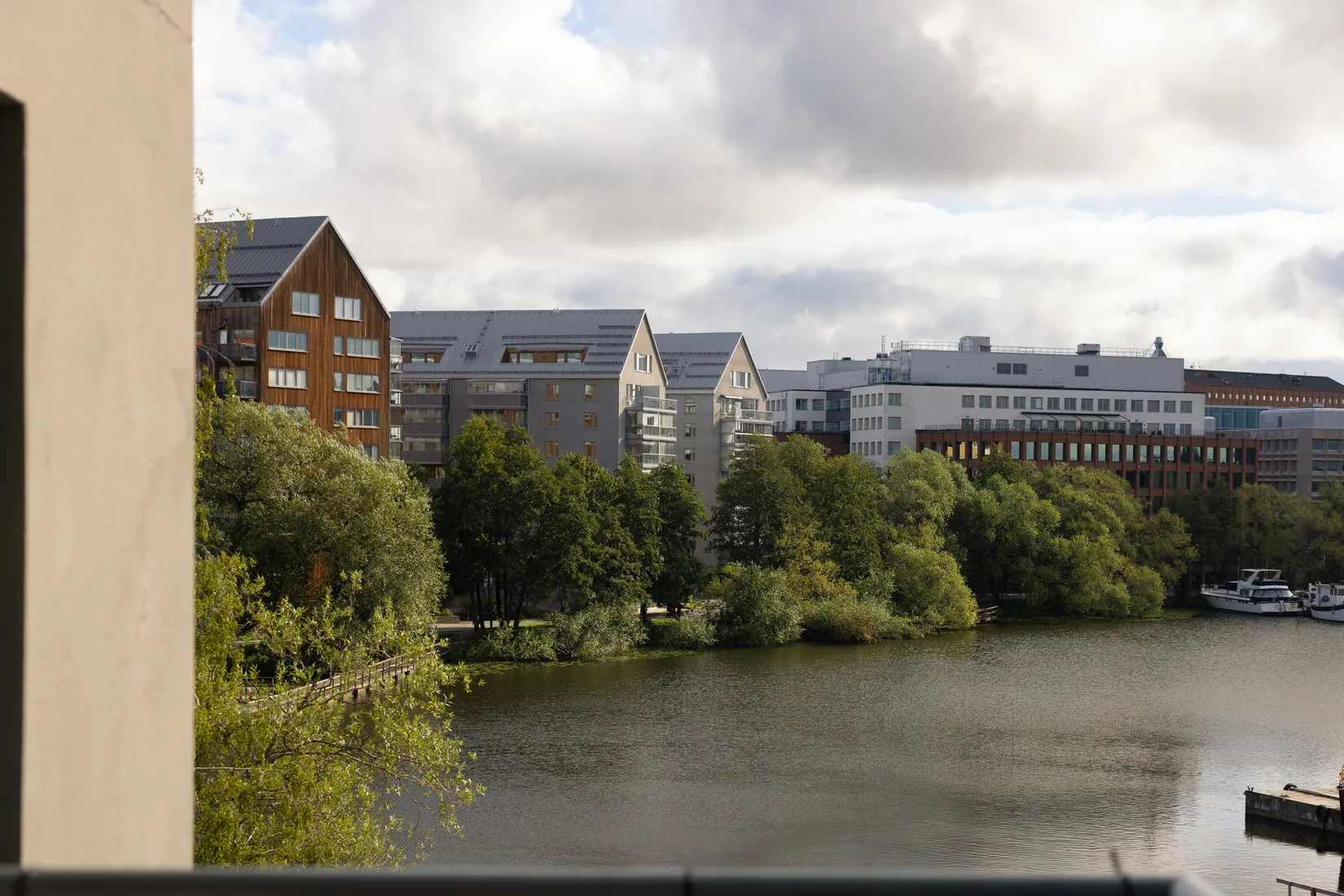 Bostadsrätt, Masugnsvägen 54, vån 3, Bromma - Mariehäll, Stockholm