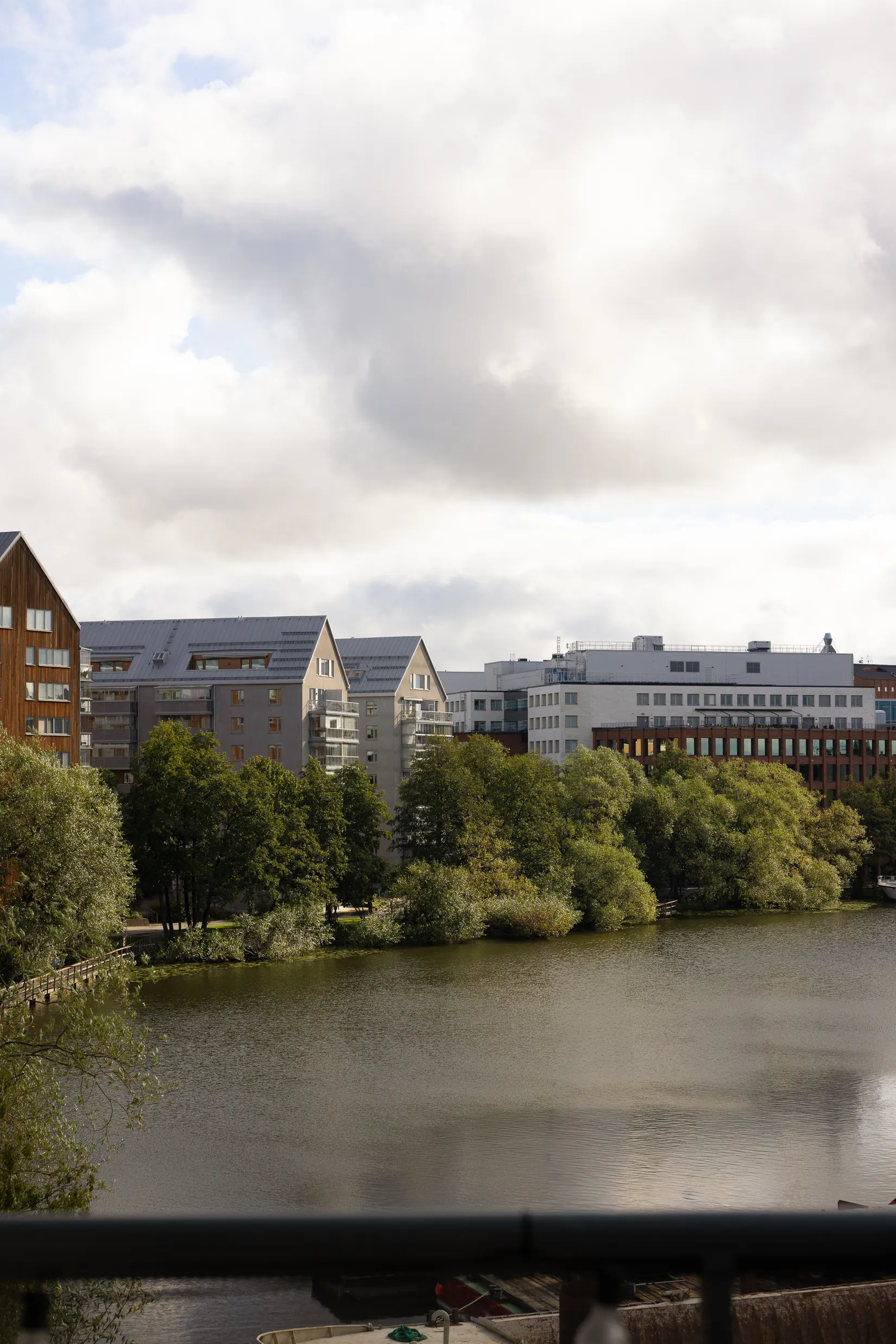 Bostadsrätt, Masugnsvägen 54, vån 3, Bromma - Mariehäll, Stockholm