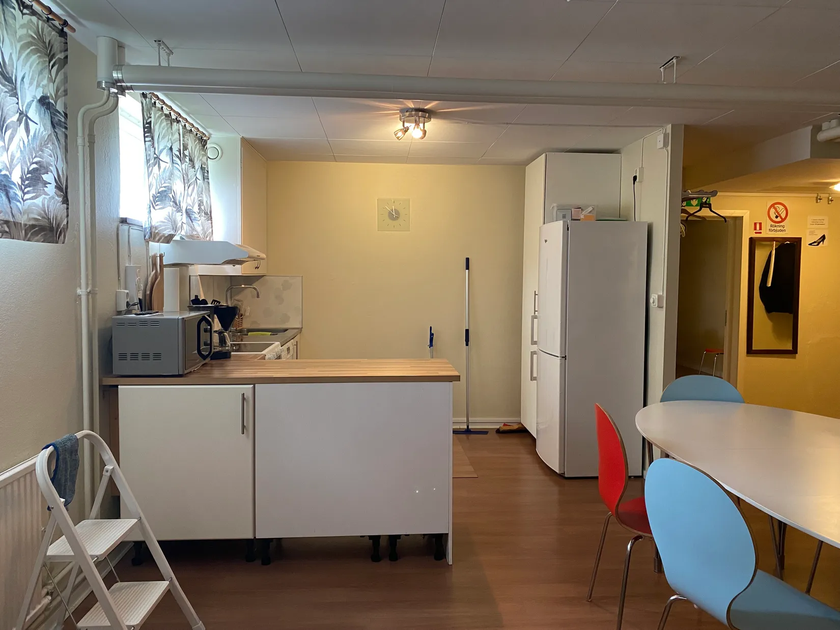 Bostadsrätt, Tvillinggatan 1 B, Jungfruplatsen, Mölndal