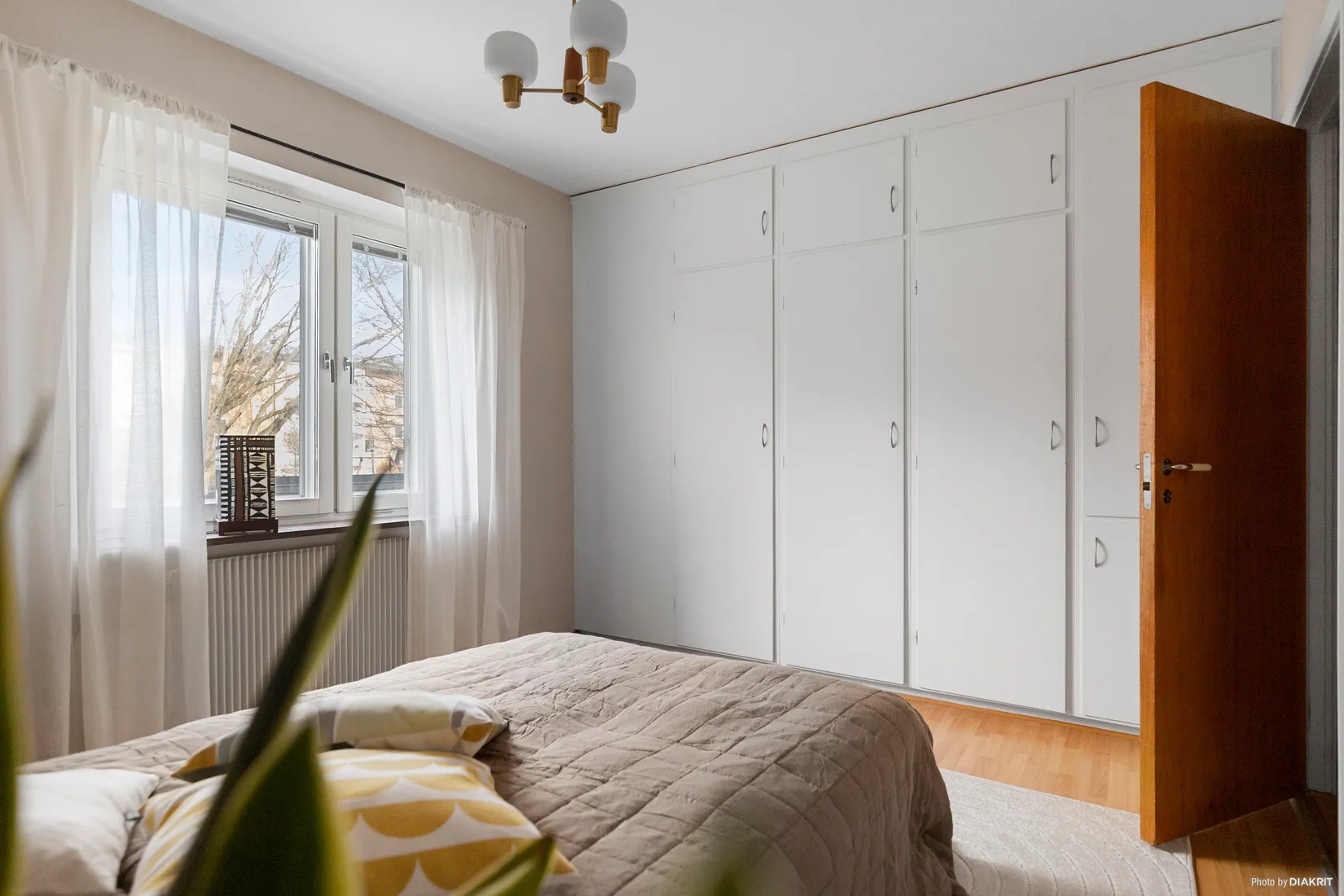 Bostadsrätt, Tvillinggatan 1 B, Jungfruplatsen, Mölndal