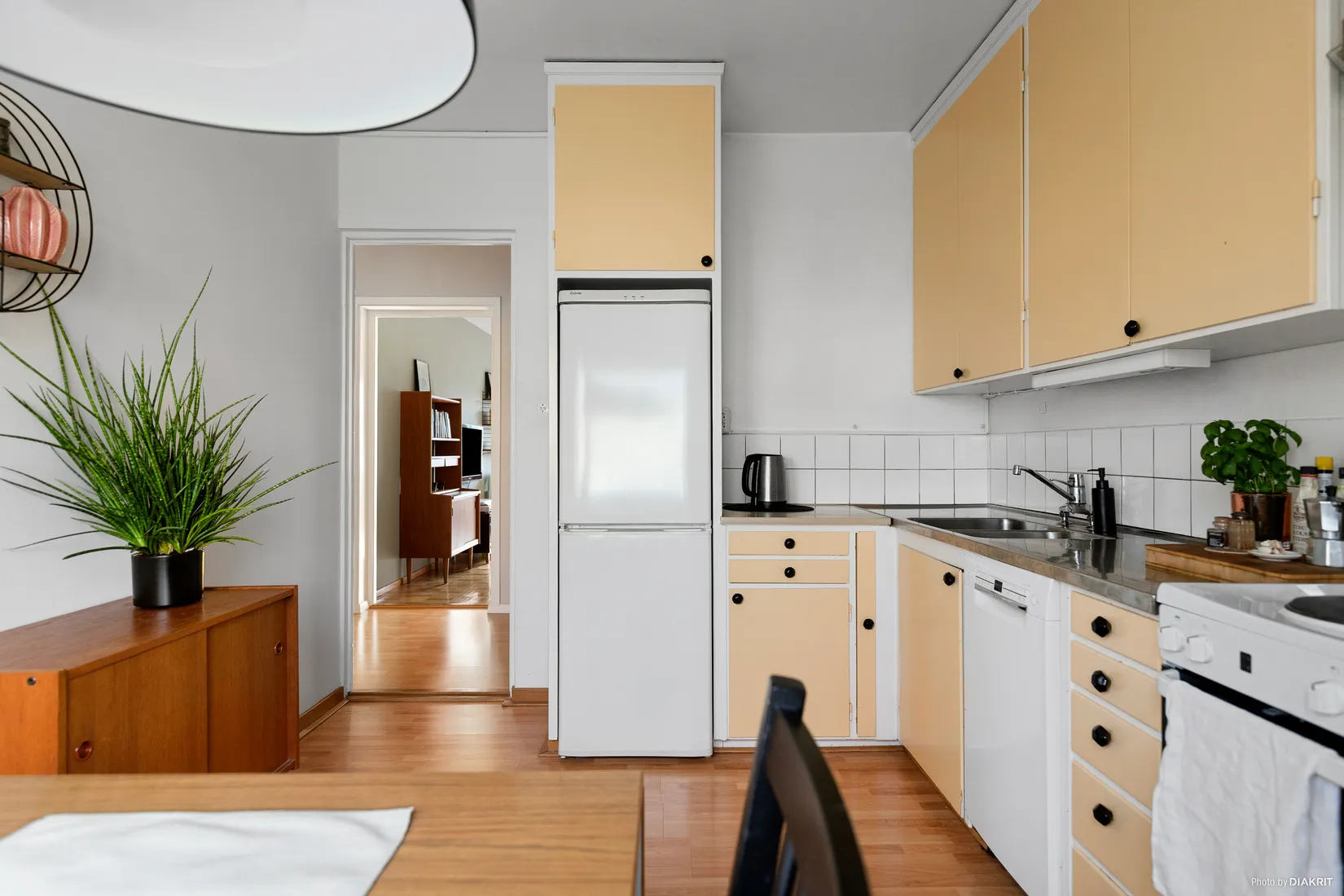 Bostadsrätt, Tvillinggatan 1 B, Jungfruplatsen, Mölndal