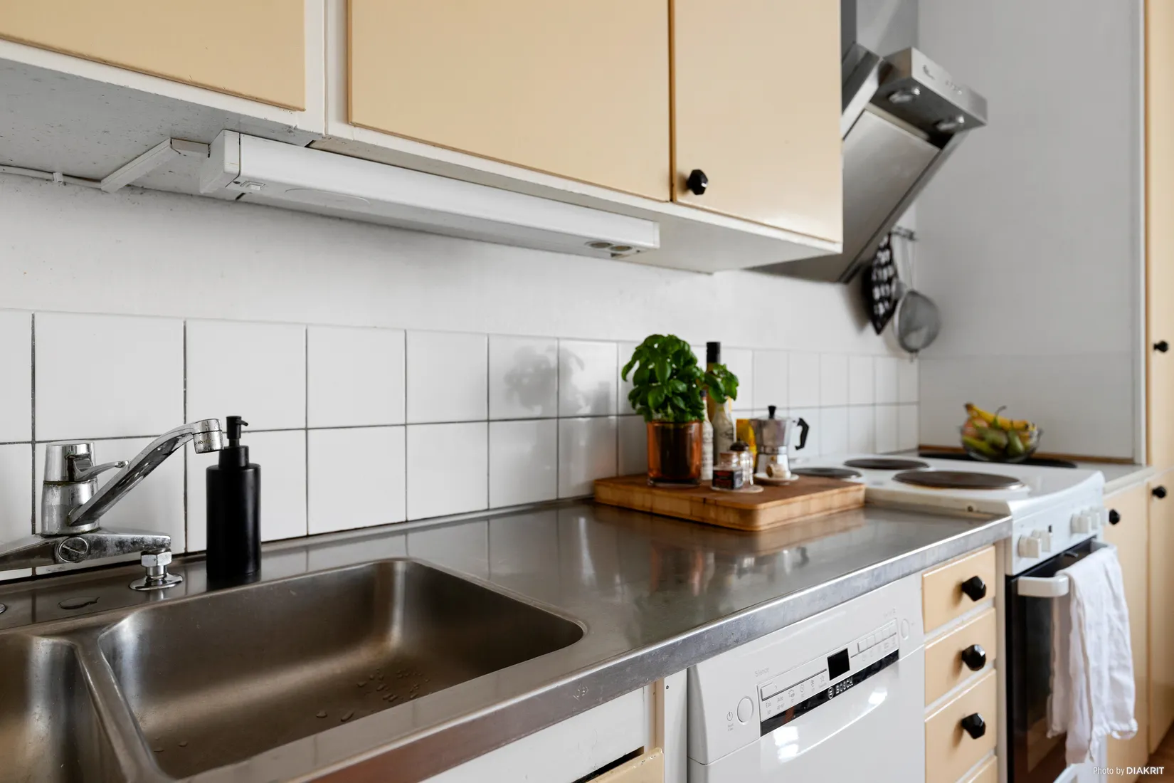 Bostadsrätt, Tvillinggatan 1 B, Jungfruplatsen, Mölndal