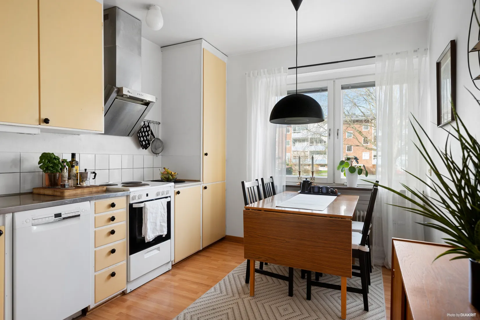 Bostadsrätt, Tvillinggatan 1 B, Jungfruplatsen, Mölndal