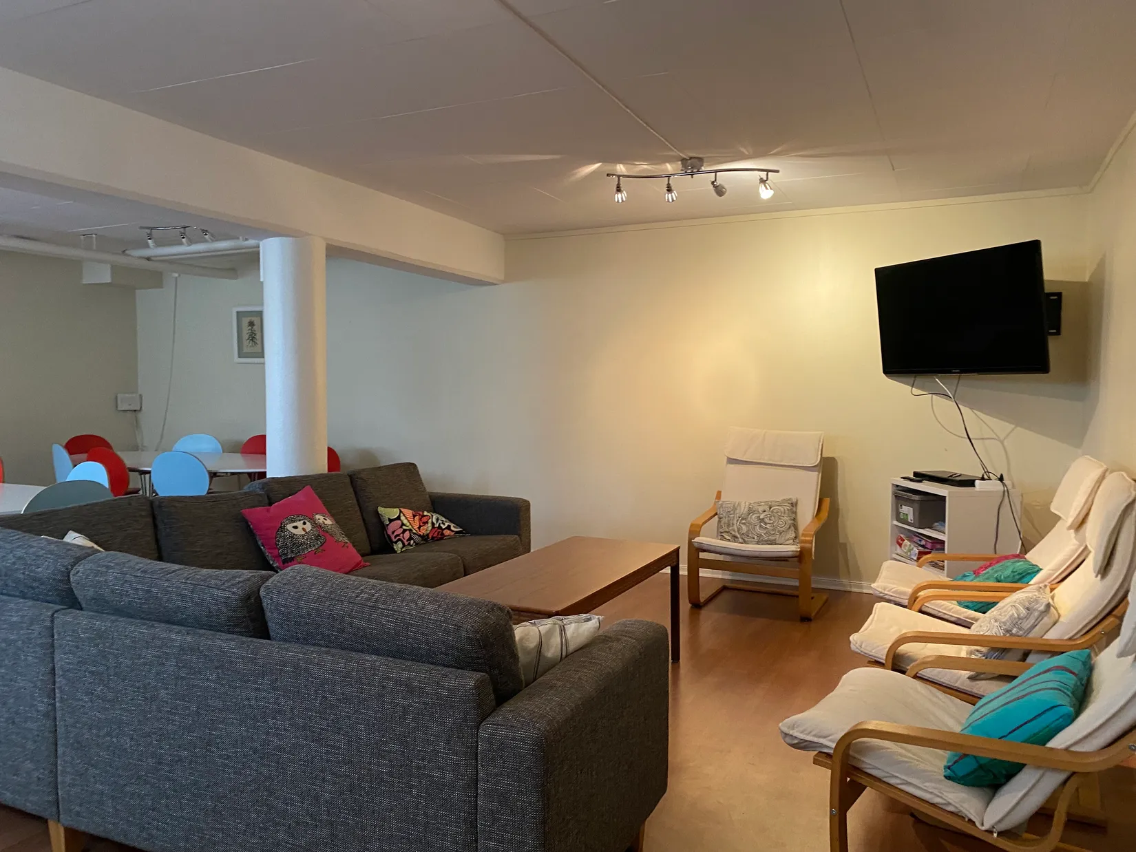 Bostadsrätt, Tvillinggatan 1 B, Jungfruplatsen, Mölndal