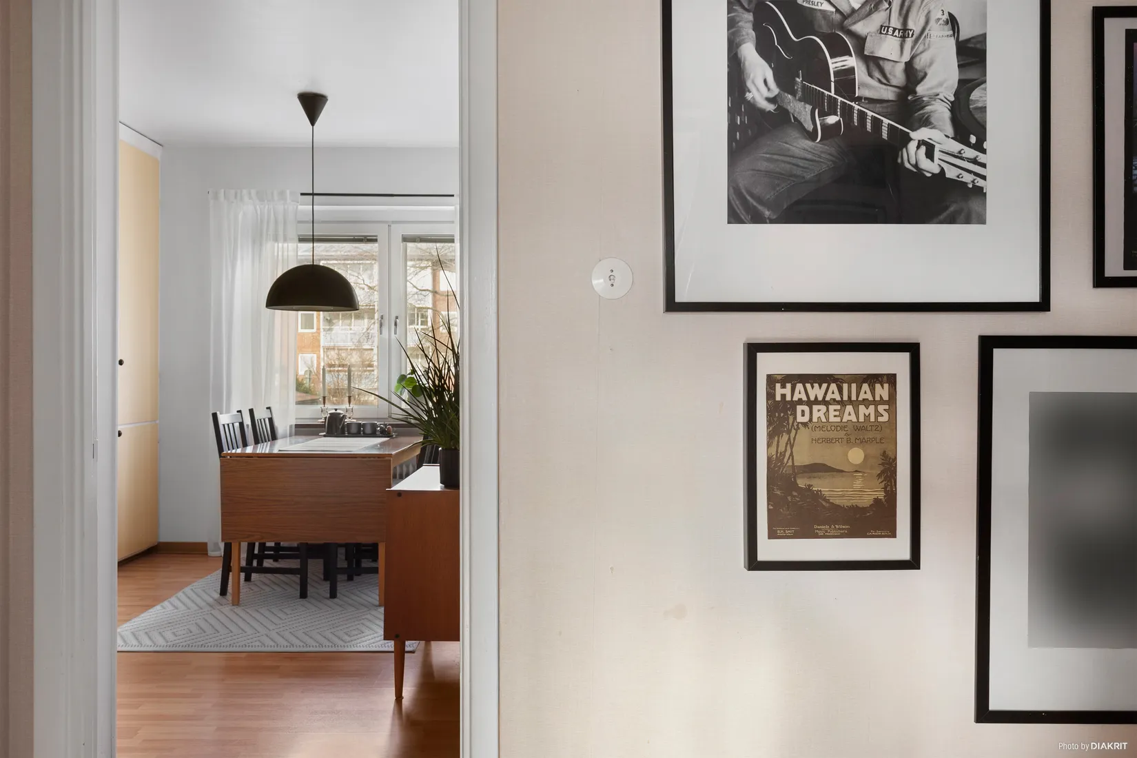 Bostadsrätt, Tvillinggatan 1 B, Jungfruplatsen, Mölndal