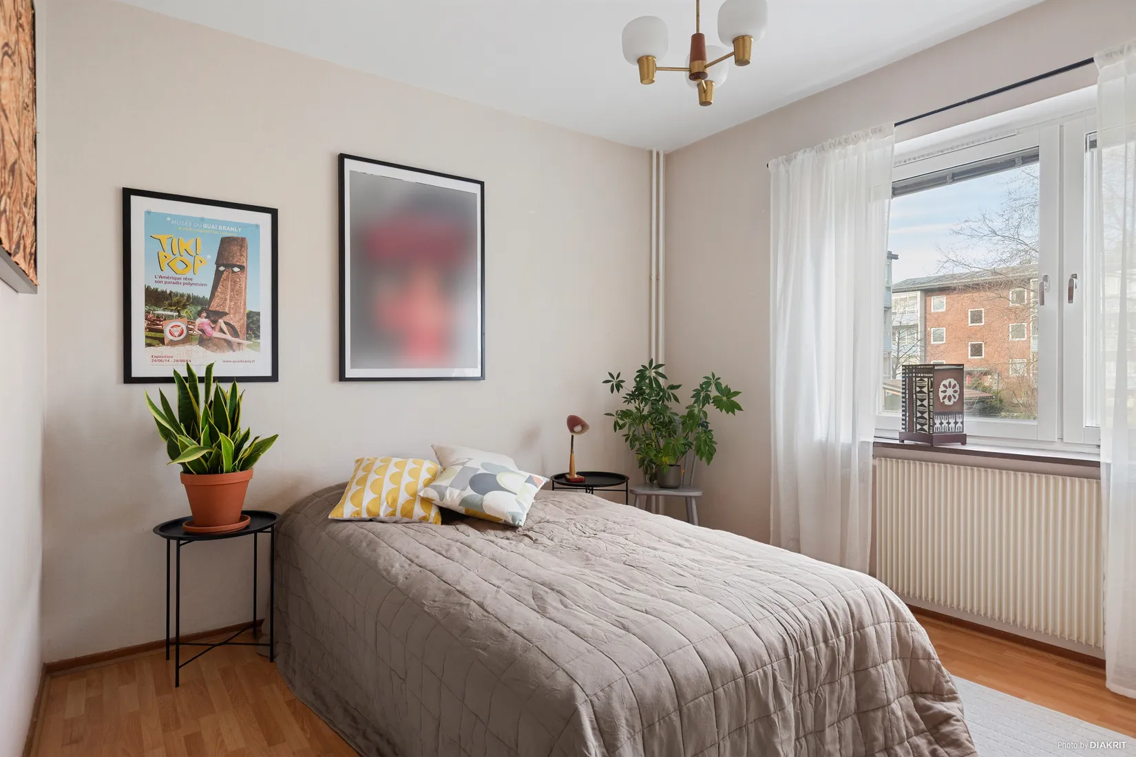 Bostadsrätt, Tvillinggatan 1 B, Jungfruplatsen, Mölndal