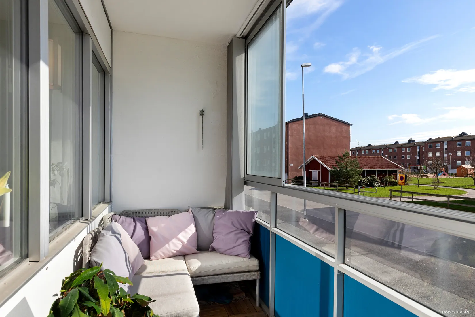 Bostadsrätt, Tvillinggatan 1 B, Jungfruplatsen, Mölndal