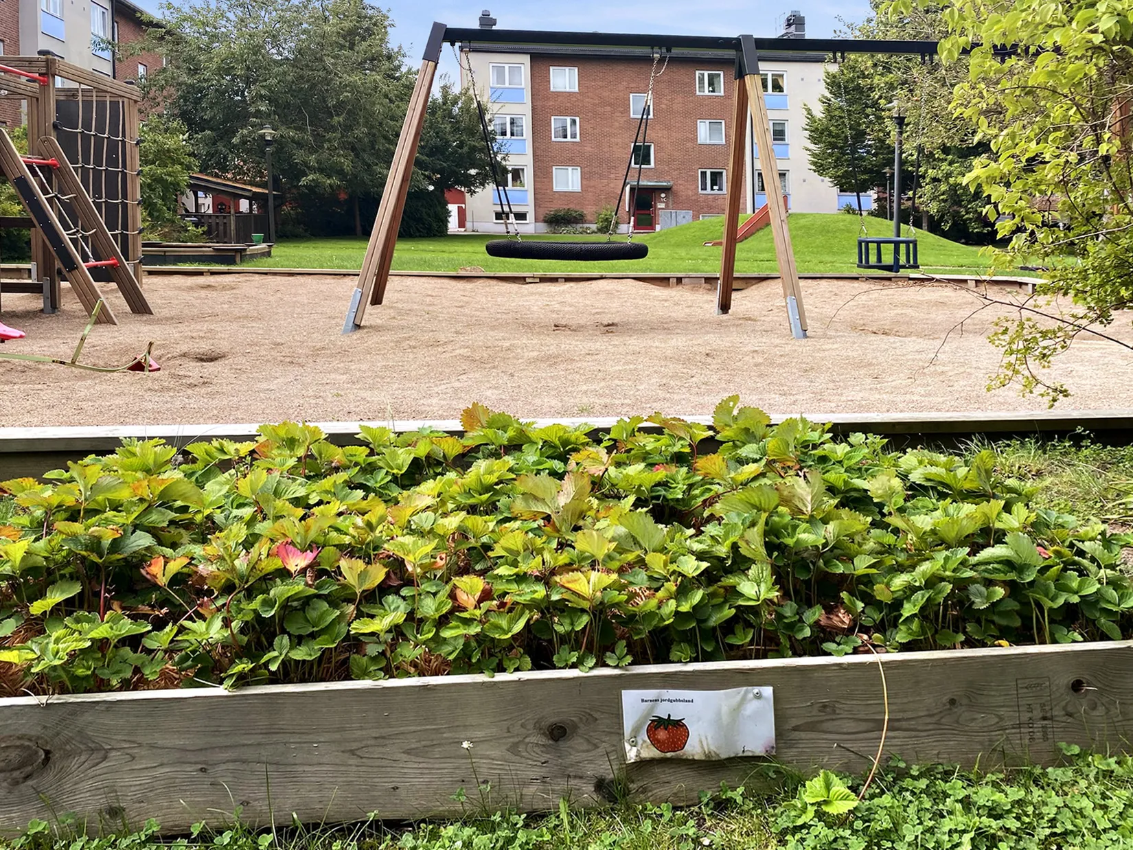 Bostadsrätt, Tvillinggatan 1 B, Jungfruplatsen, Mölndal