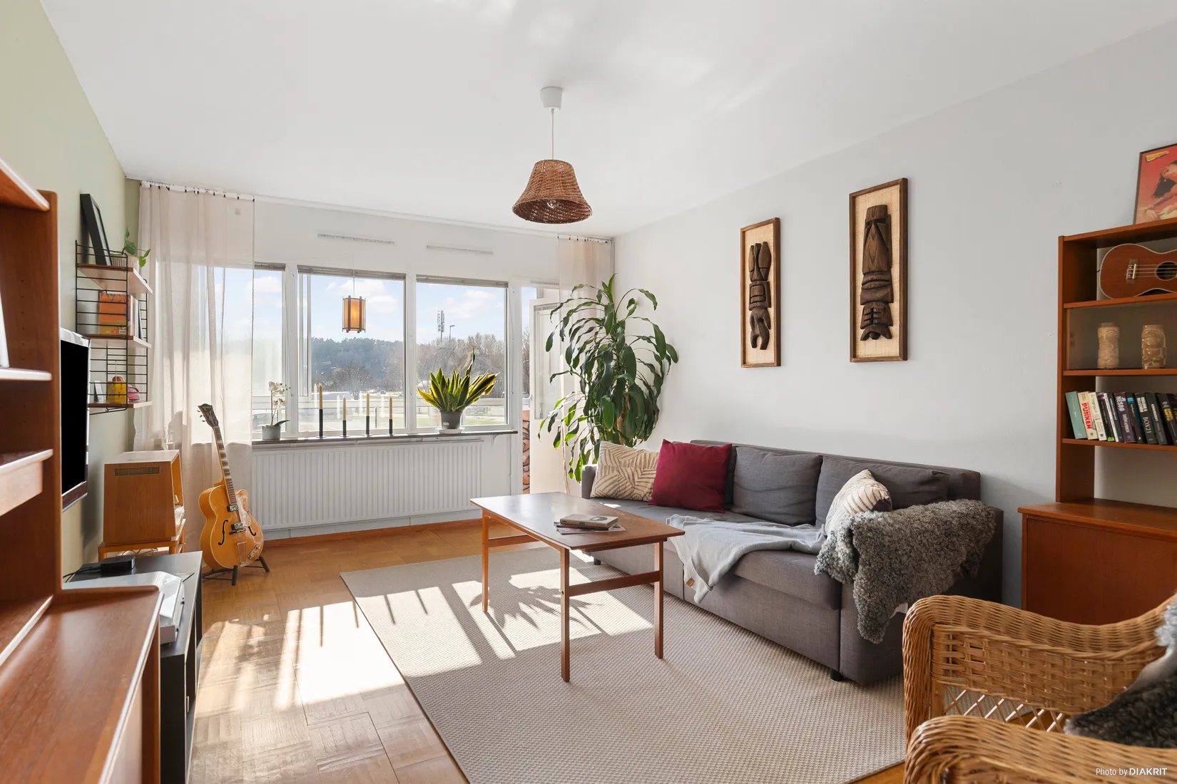 Bostadsrätt, Tvillinggatan 1 B, Jungfruplatsen, Mölndal