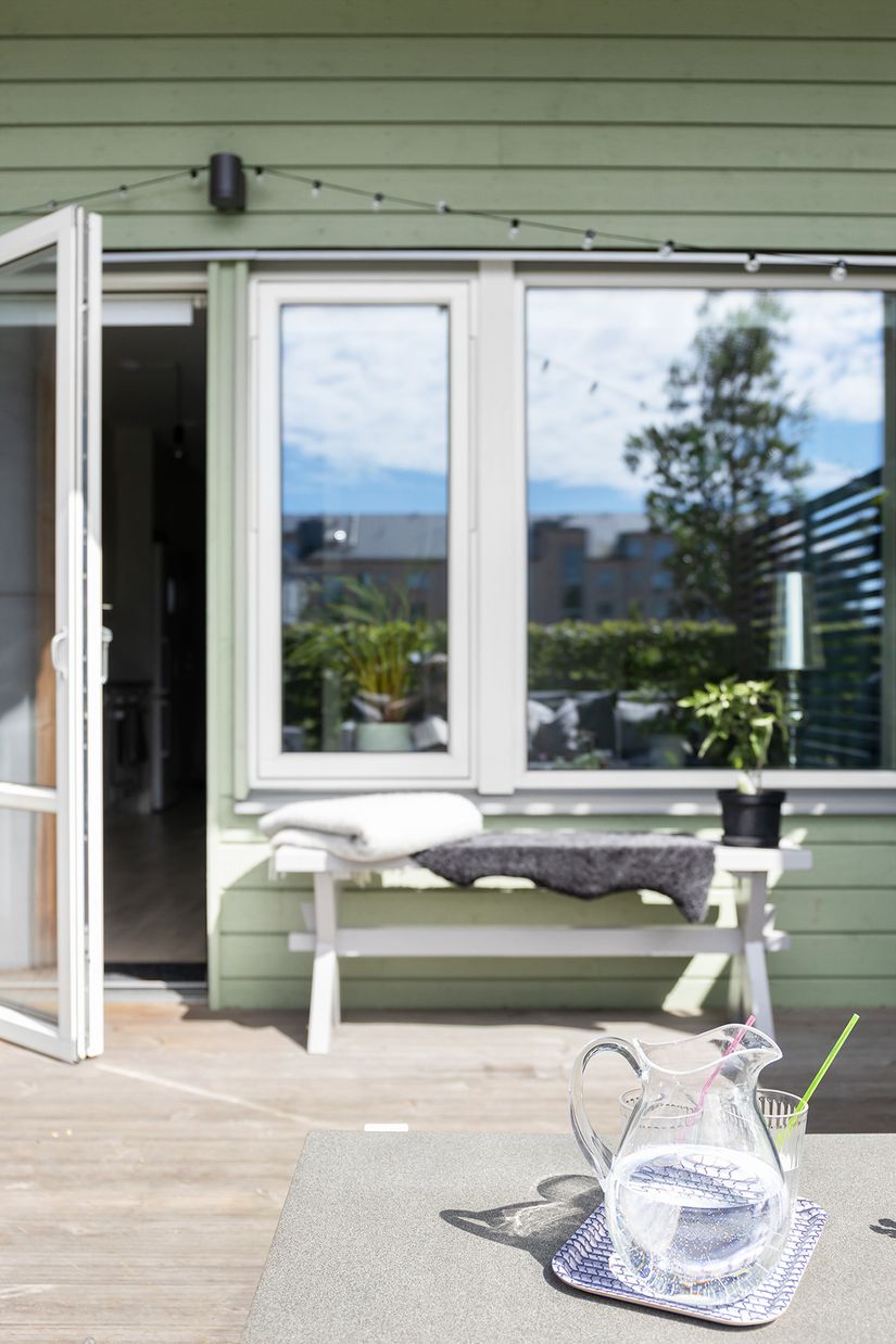 Bostadsrätt, Dioritvägen 3, Kolla Parkstad, Kungsbacka