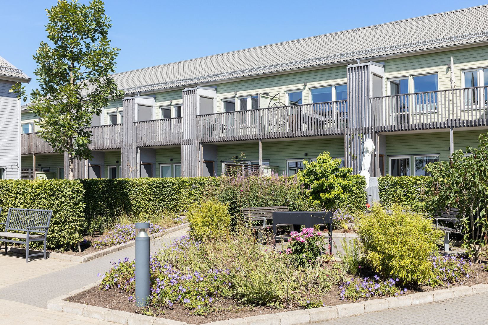 Bostadsrätt, Dioritvägen 3, Kolla Parkstad, Kungsbacka