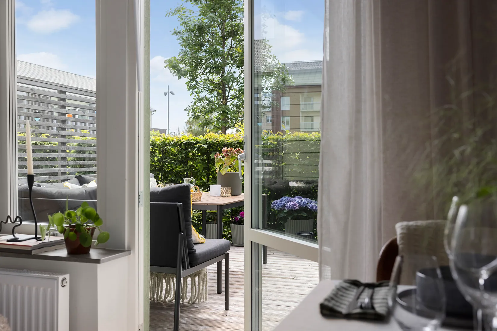 Bostadsrätt, Dioritvägen 3, Kolla Parkstad, Kungsbacka