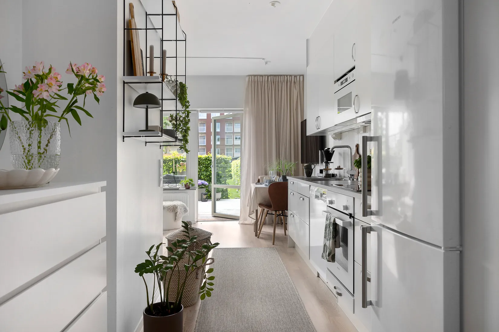 Bostadsrätt, Dioritvägen 3, Kolla Parkstad, Kungsbacka