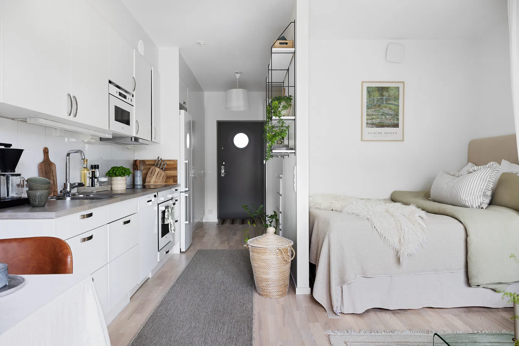 Bostadsrätt, Dioritvägen 3, Kolla Parkstad, Kungsbacka