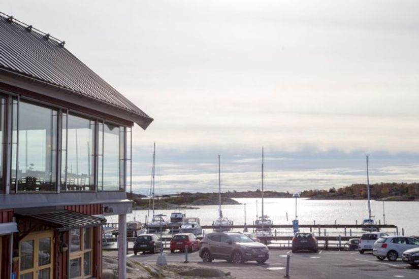 Villa, Södra Flundregatan 49, Fiskebäck, Göteborg