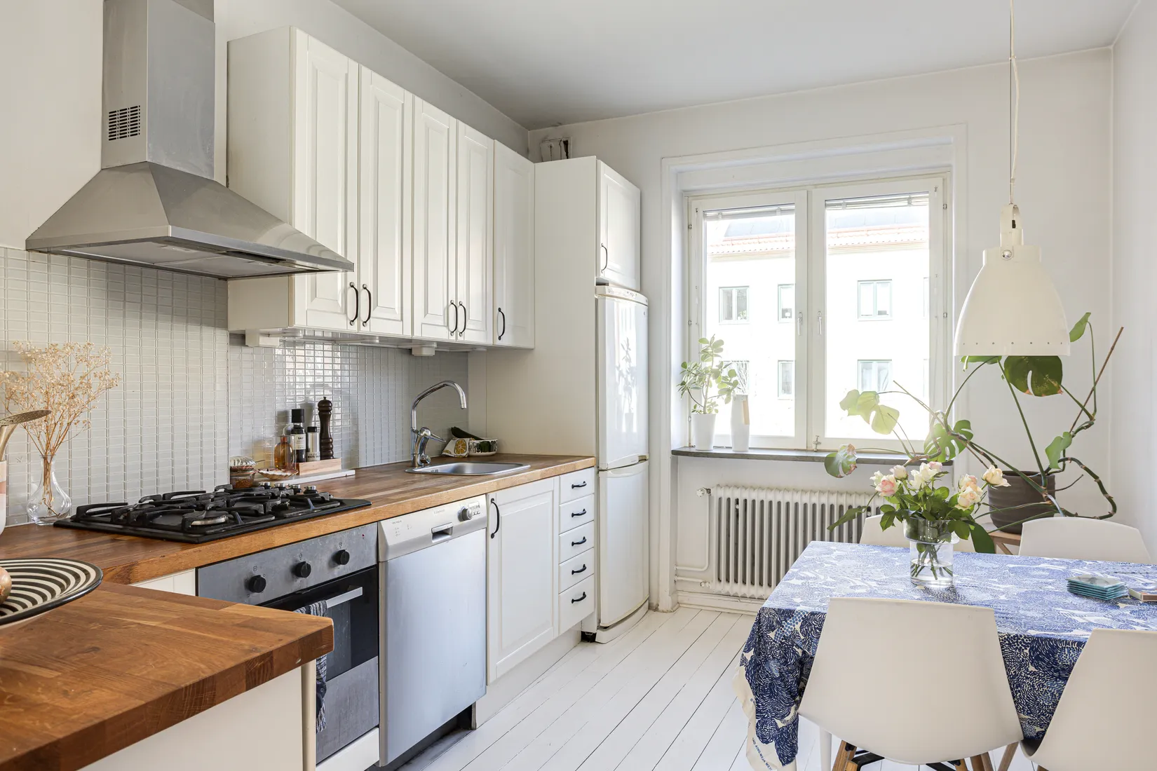 Bostadsrätt, Osbygatan 11B, Nobeltorget, Malmö