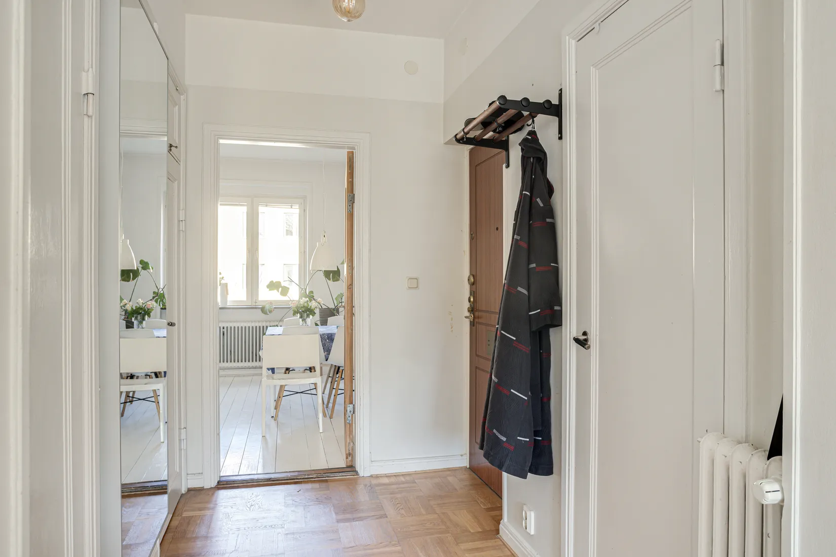 Bostadsrätt, Osbygatan 11B, Nobeltorget, Malmö