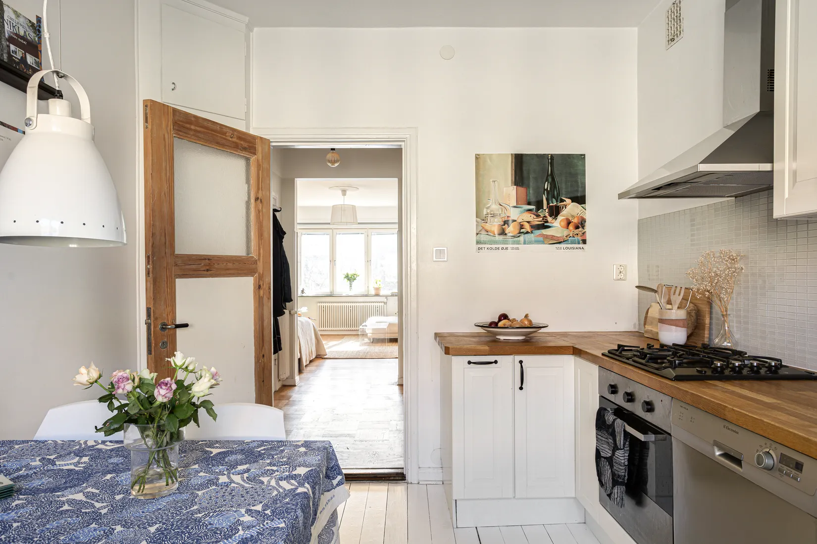 Bostadsrätt, Osbygatan 11B, Nobeltorget, Malmö