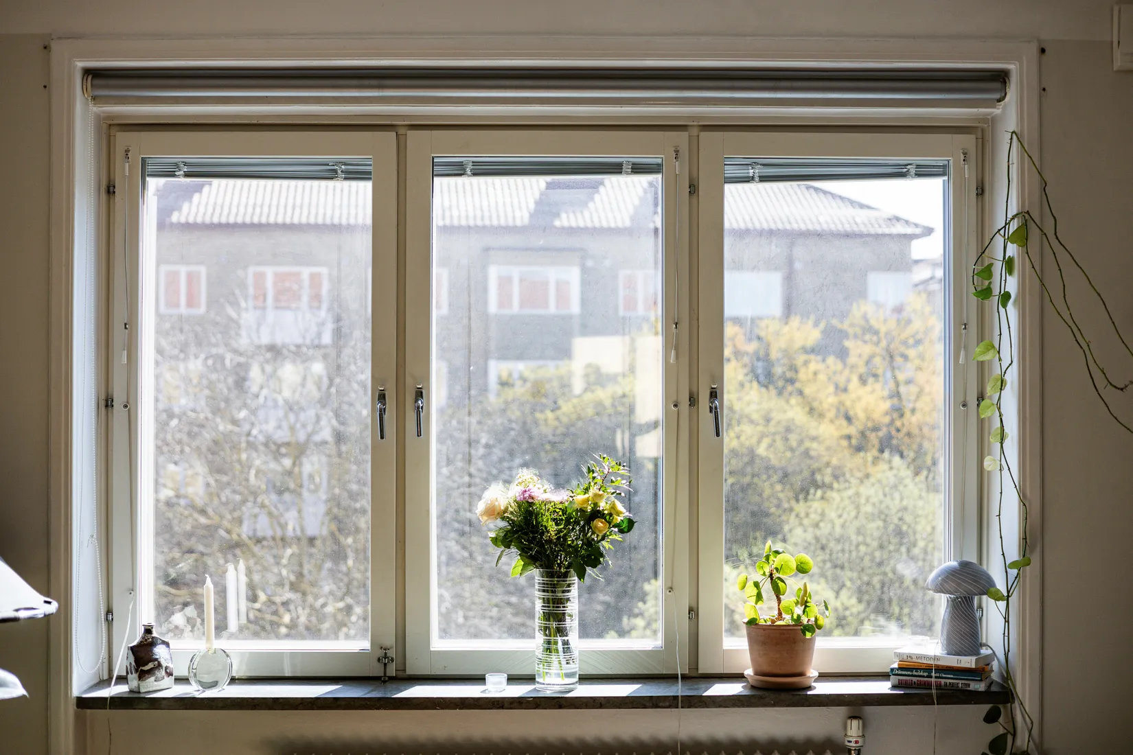 Bostadsrätt, Osbygatan 11B, Nobeltorget, Malmö