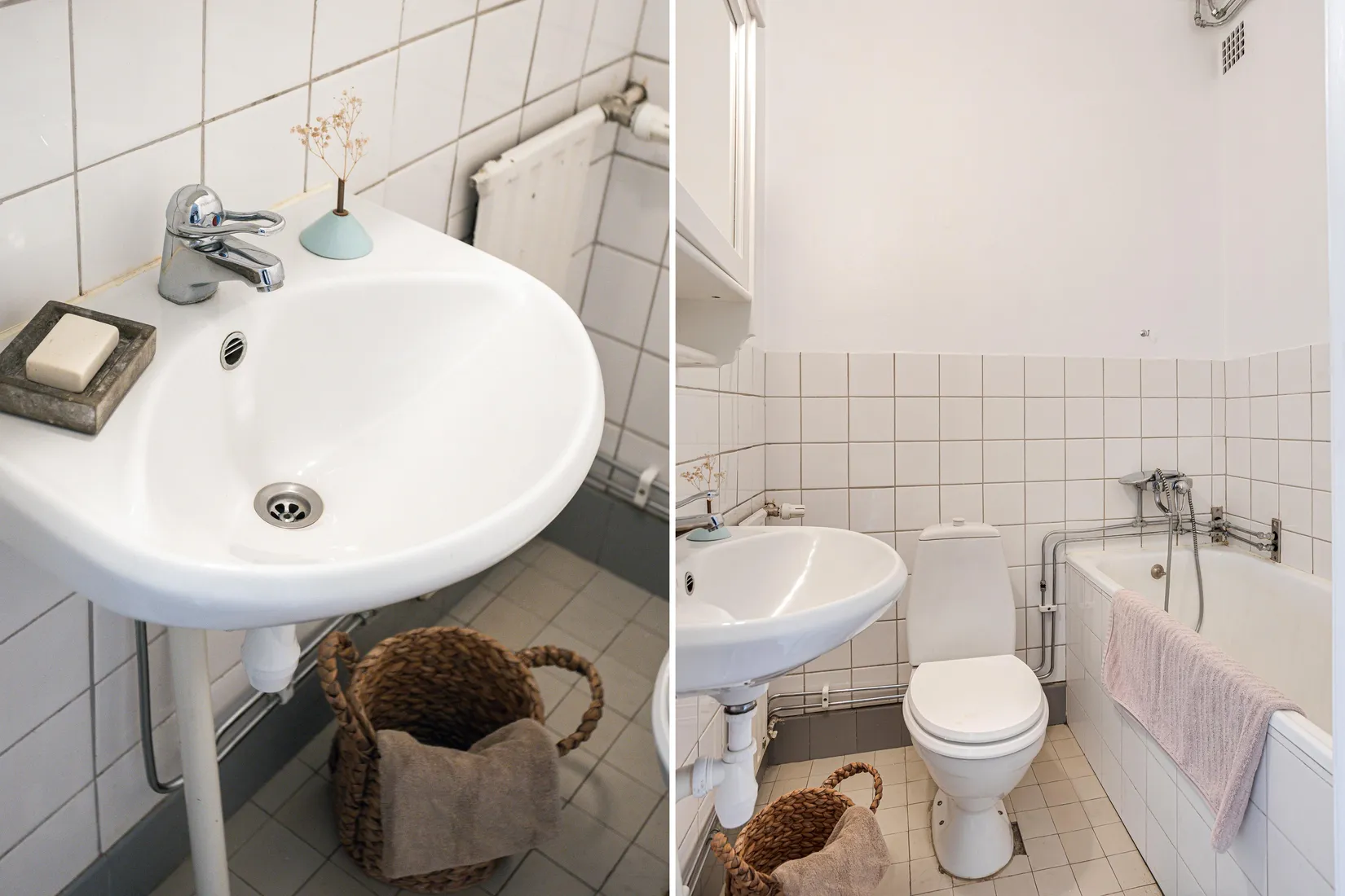 Bostadsrätt, Osbygatan 11B, Nobeltorget, Malmö