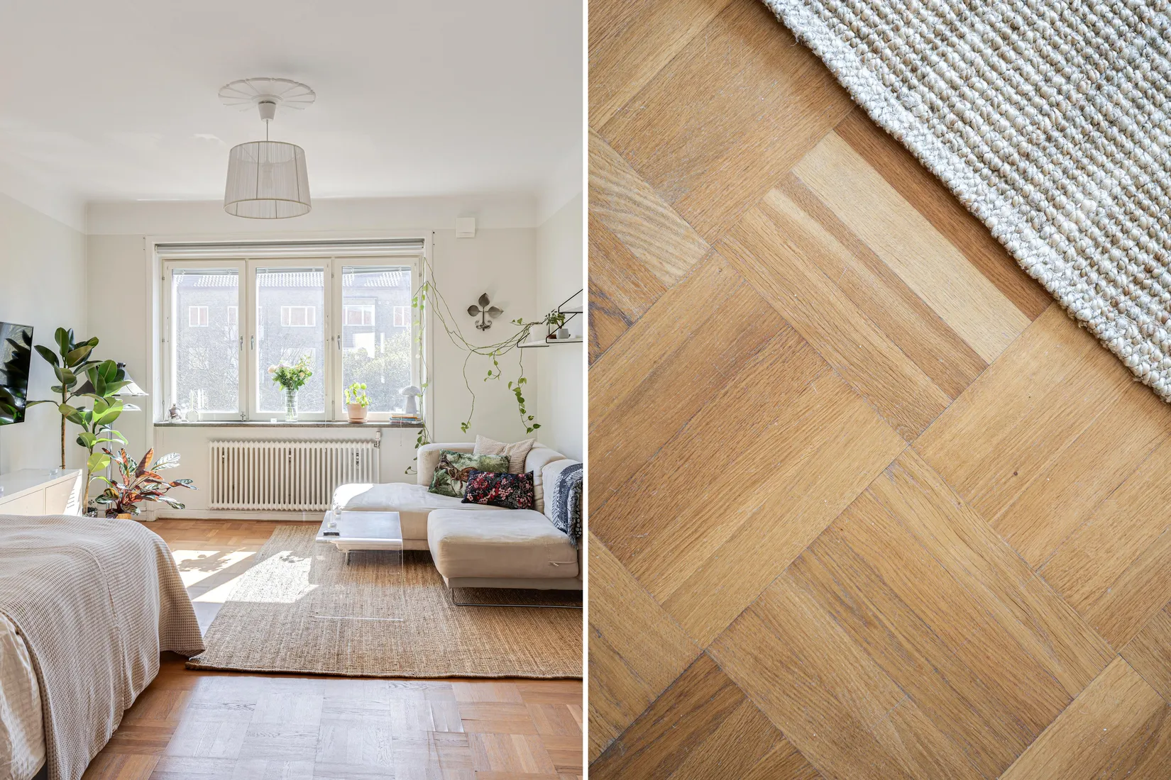 Bostadsrätt, Osbygatan 11B, Nobeltorget, Malmö