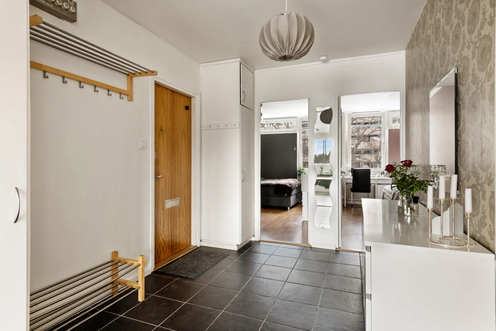 Bostadsrätt, Meteorvägen 16, 3tr, Grindtorp, Täby