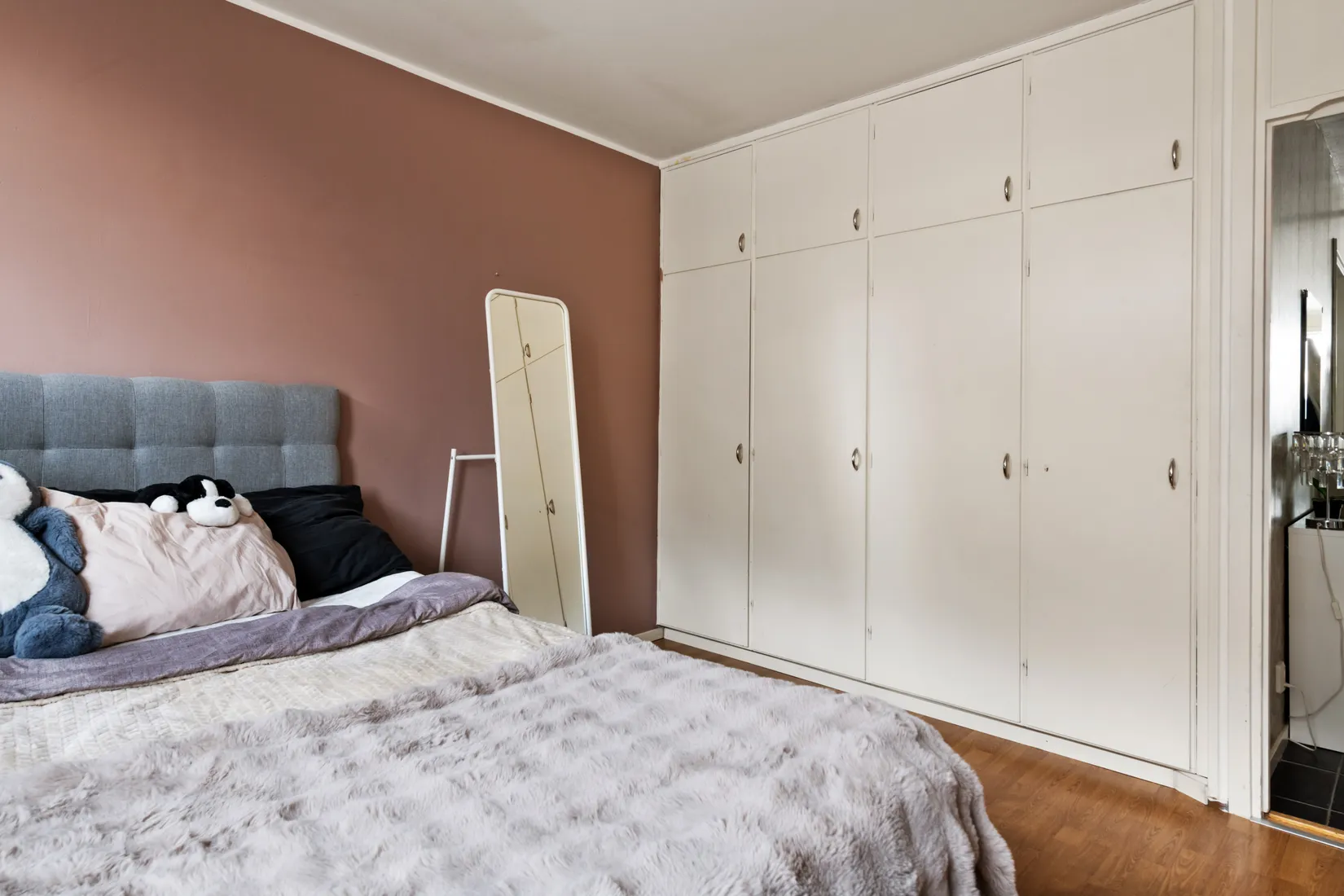 Bostadsrätt, Meteorvägen 16, 3tr, Grindtorp, Täby