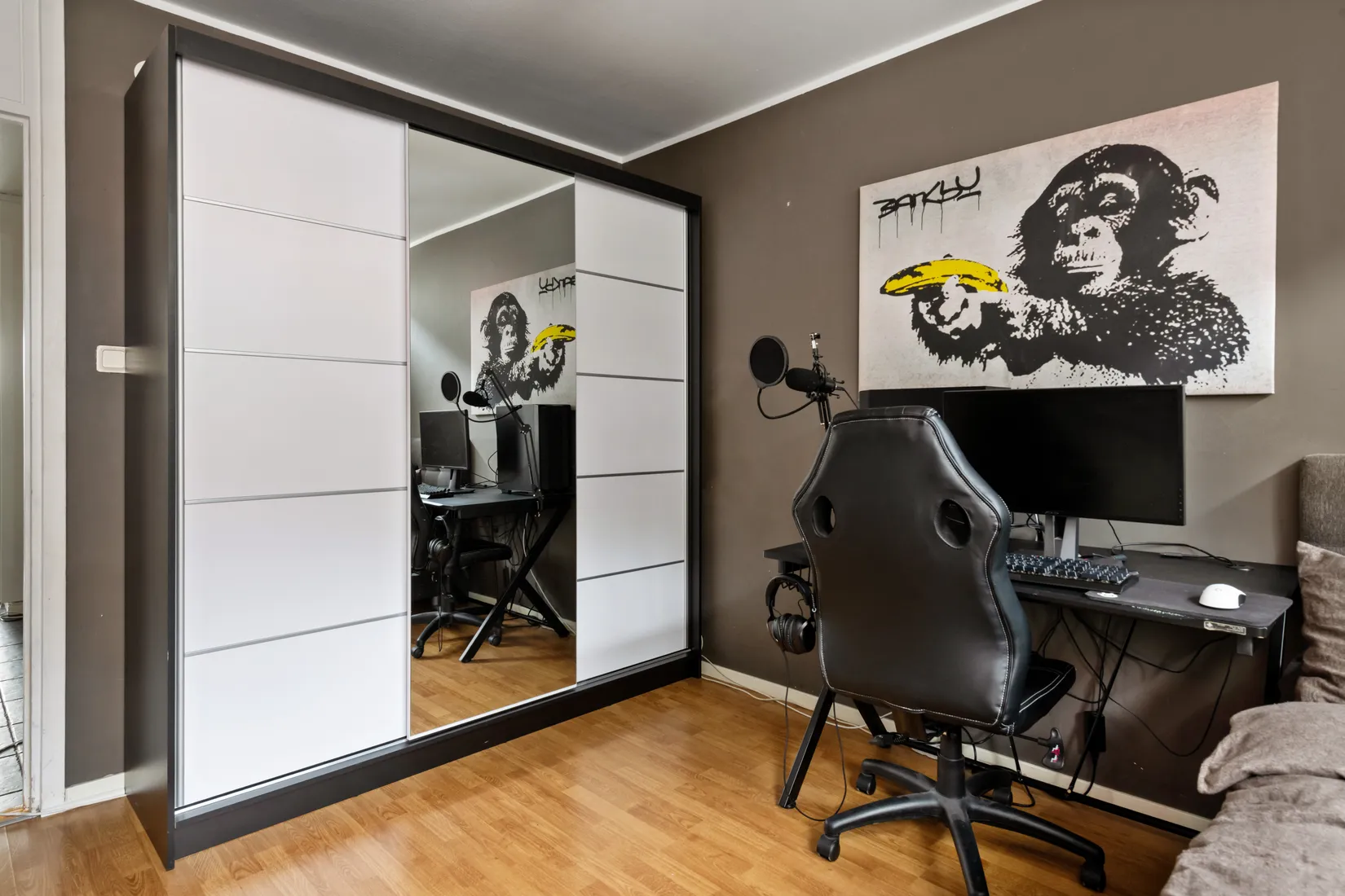 Bostadsrätt, Meteorvägen 16, 3tr, Grindtorp, Täby