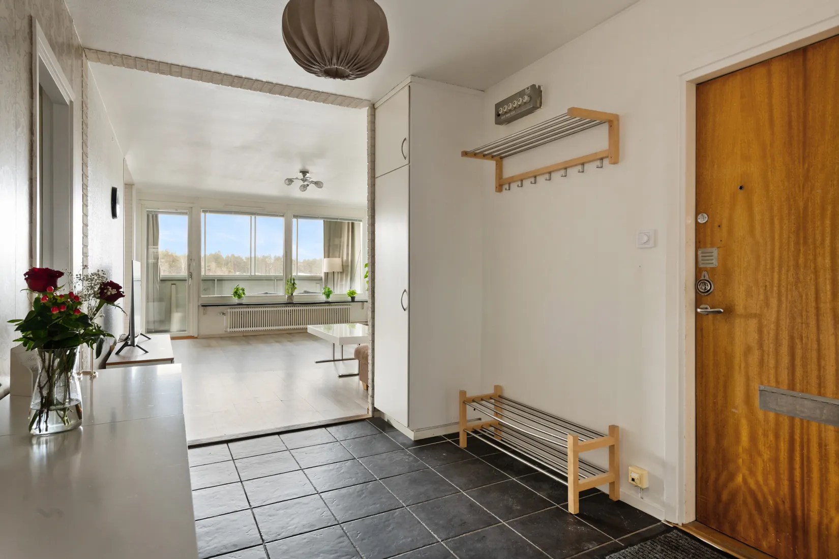 Bostadsrätt, Meteorvägen 16, 3tr, Grindtorp, Täby