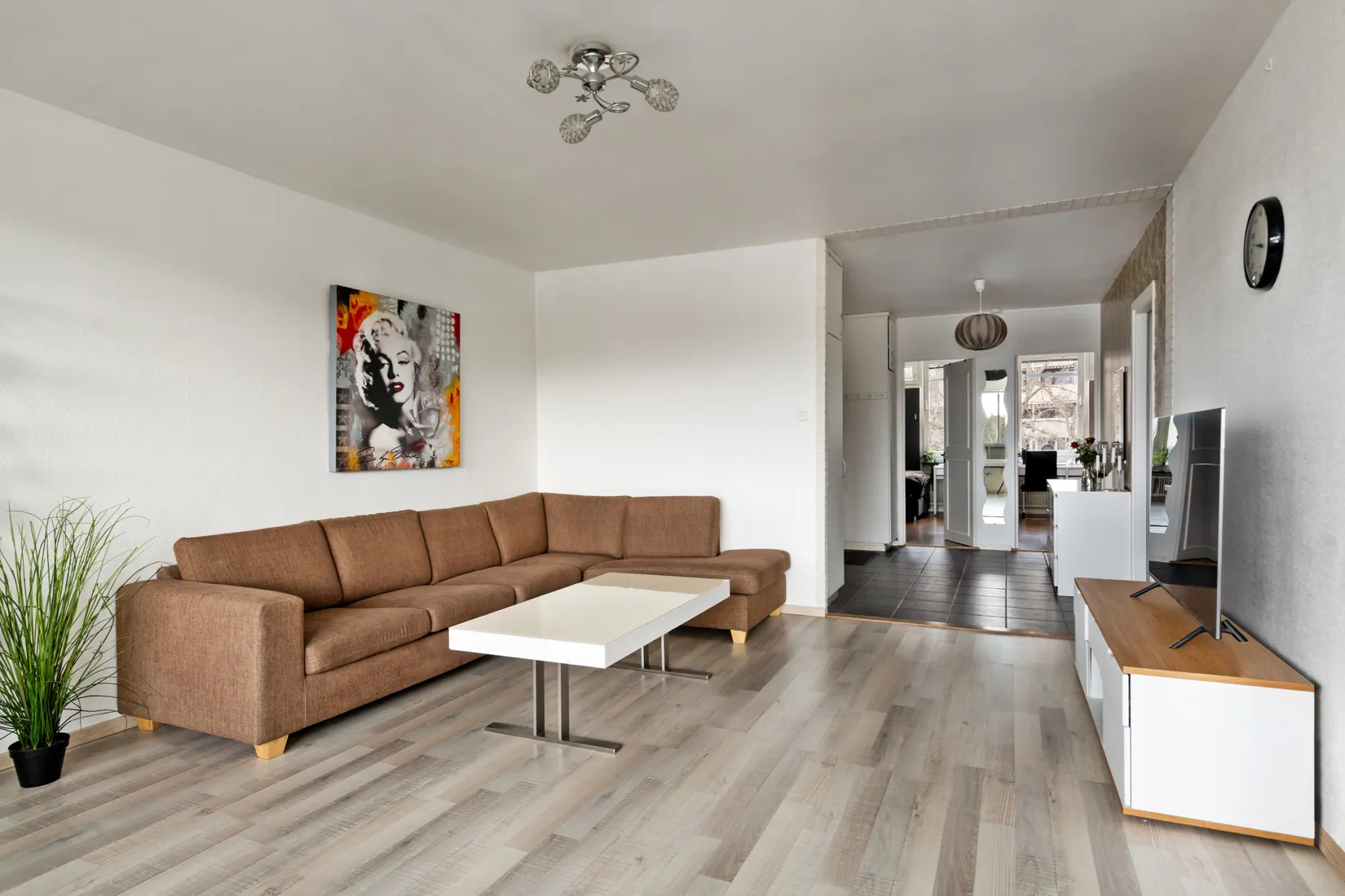 Bostadsrätt, Meteorvägen 16, 3tr, Grindtorp, Täby