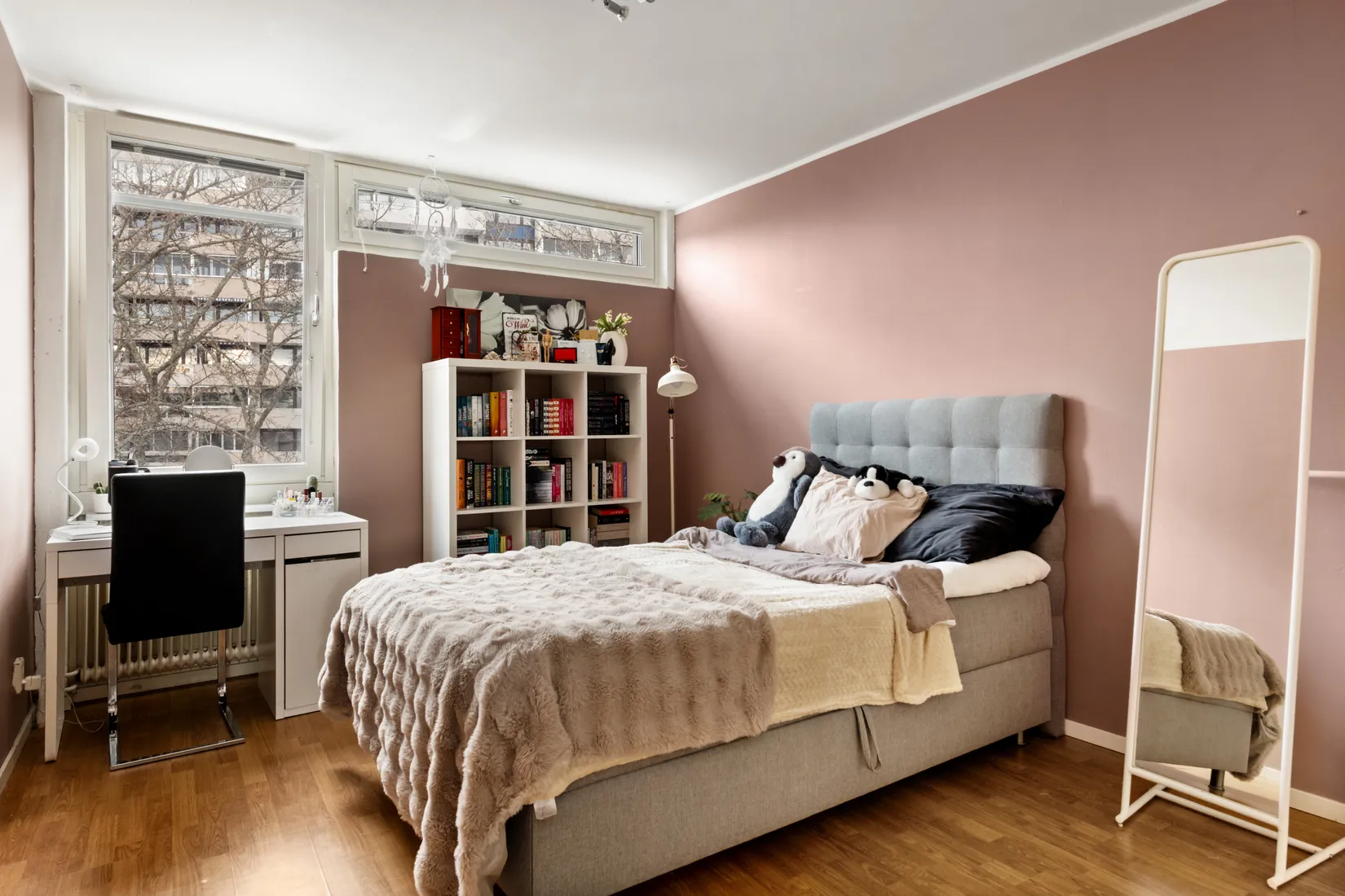 Bostadsrätt, Meteorvägen 16, 3tr, Grindtorp, Täby