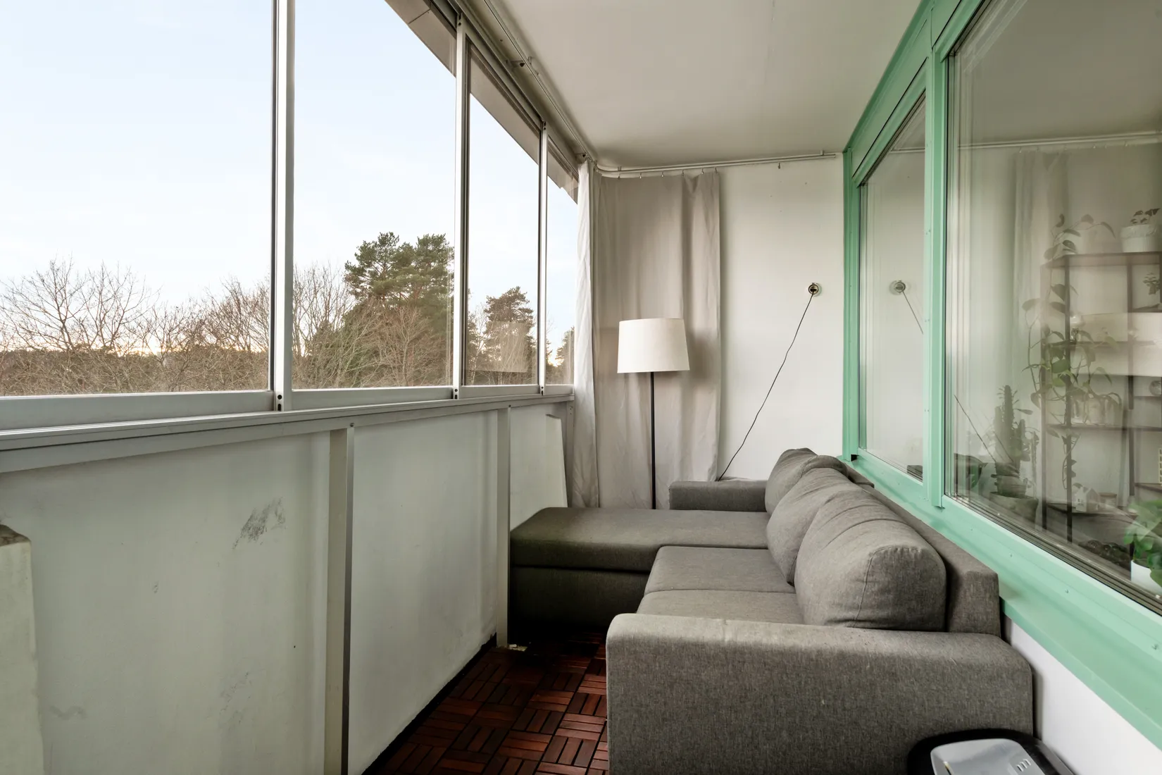 Bostadsrätt, Meteorvägen 16, 3tr, Grindtorp, Täby