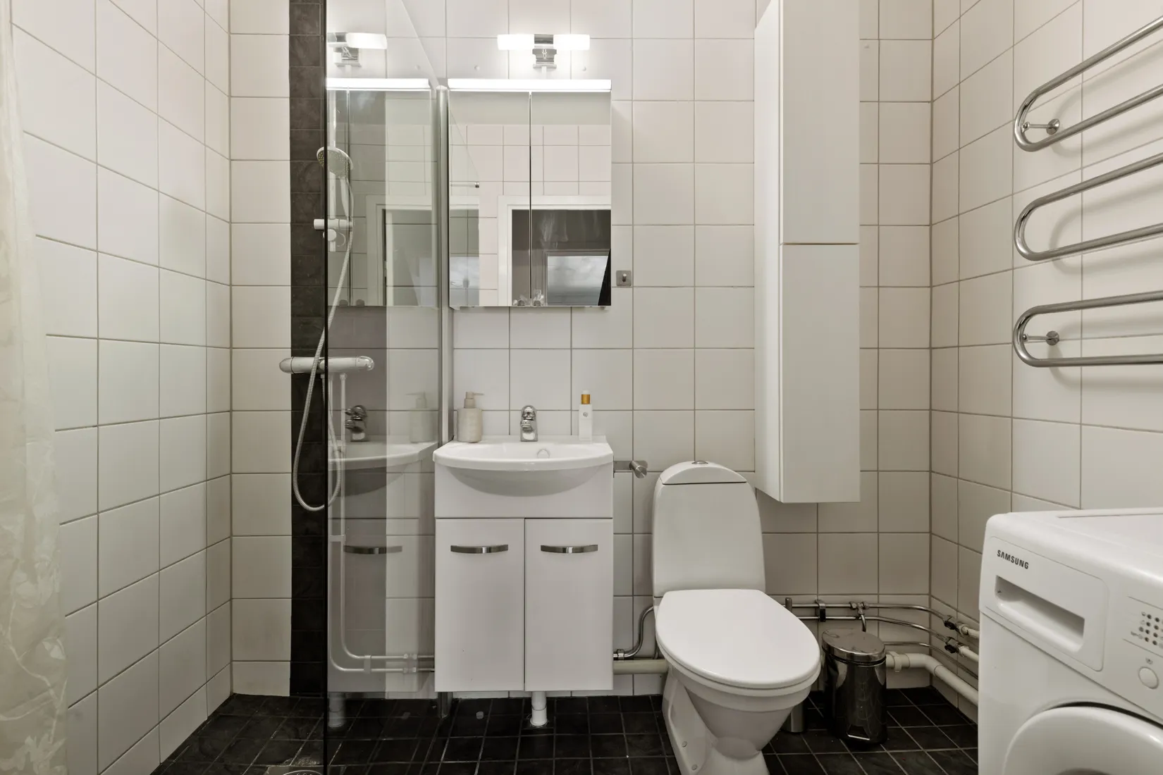 Bostadsrätt, Meteorvägen 16, 3tr, Grindtorp, Täby