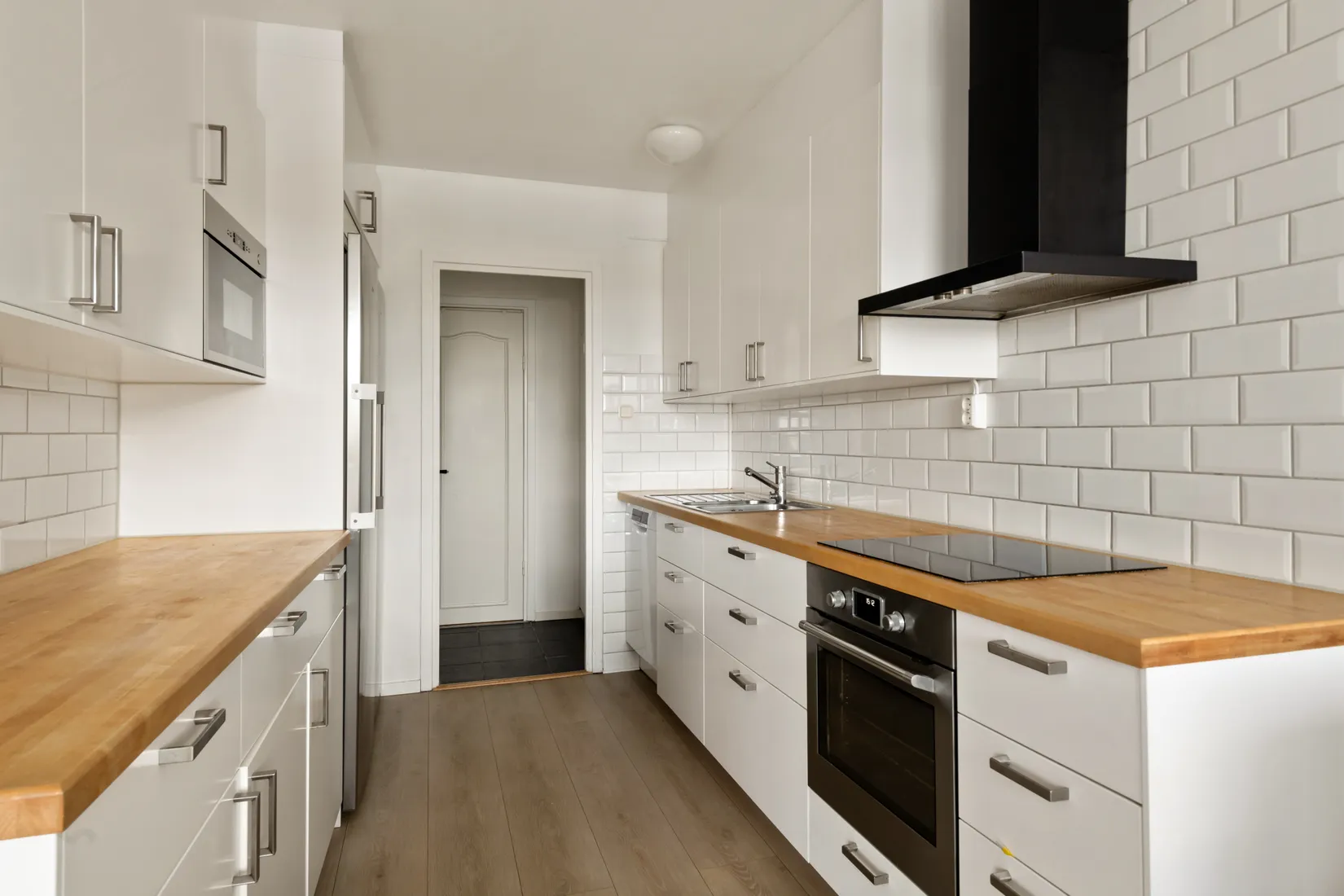 Bostadsrätt, Meteorvägen 16, 3tr, Grindtorp, Täby