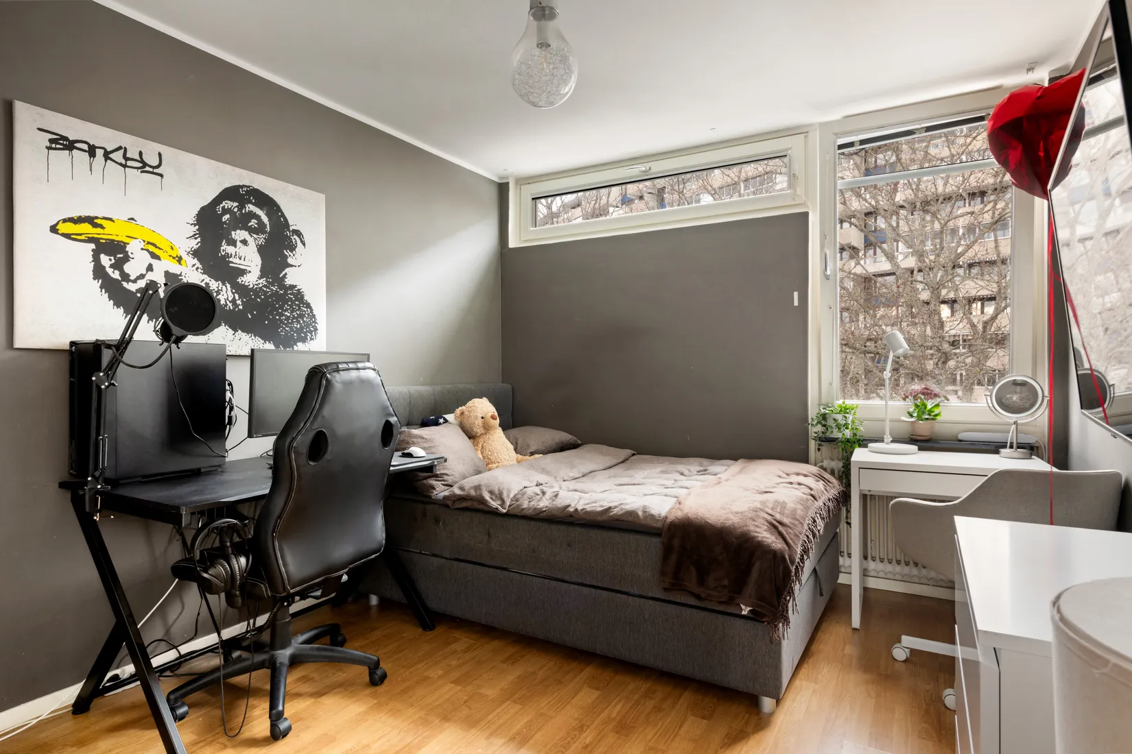 Bostadsrätt, Meteorvägen 16, 3tr, Grindtorp, Täby