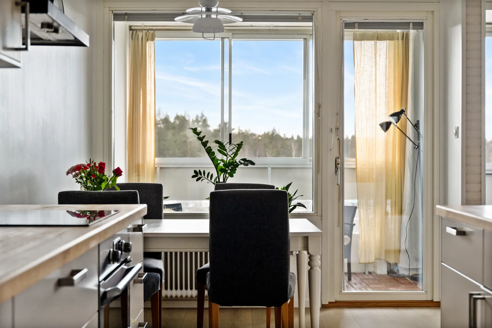 Bostadsrätt, Meteorvägen 16, 3tr, Grindtorp, Täby